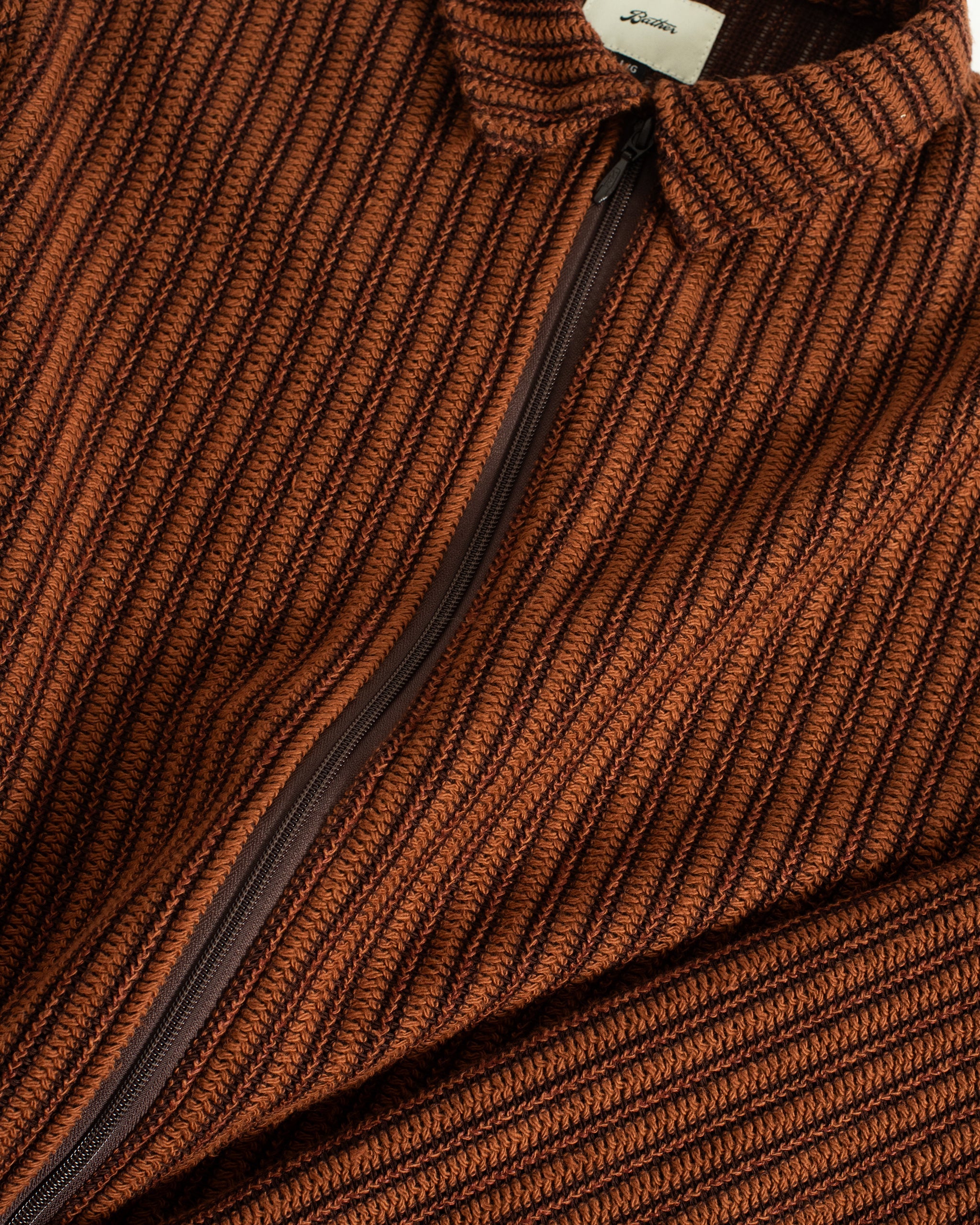 Drifter Tour Jacket - Cinnamon