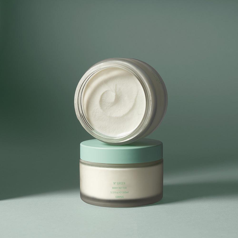 Nº Green Body Butter - 160ml