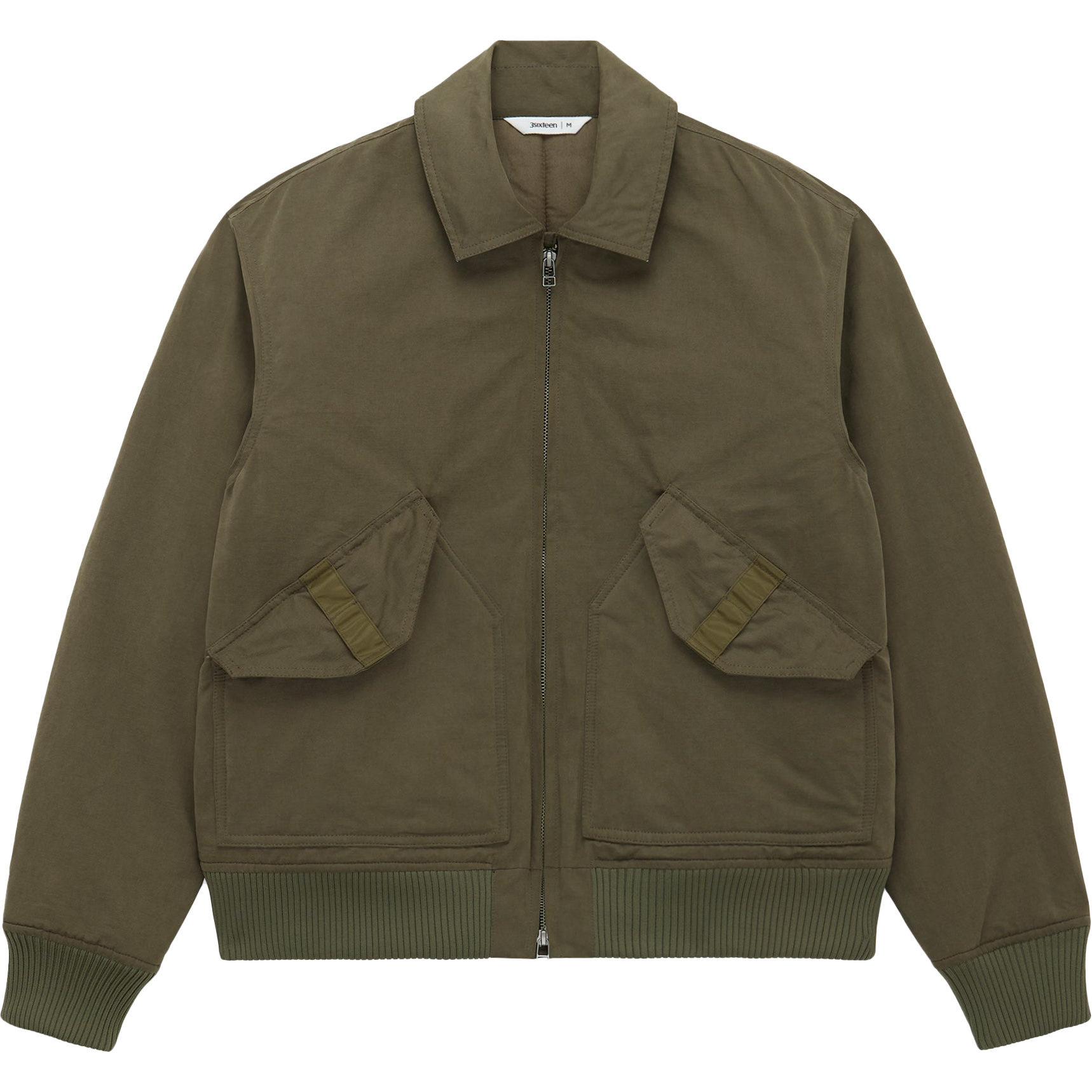 CWU Flight Jacket 3sixteen