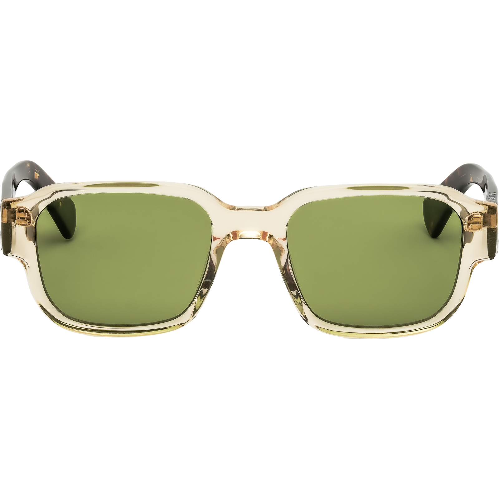 Ced E18/E20 - Deep Green Lens