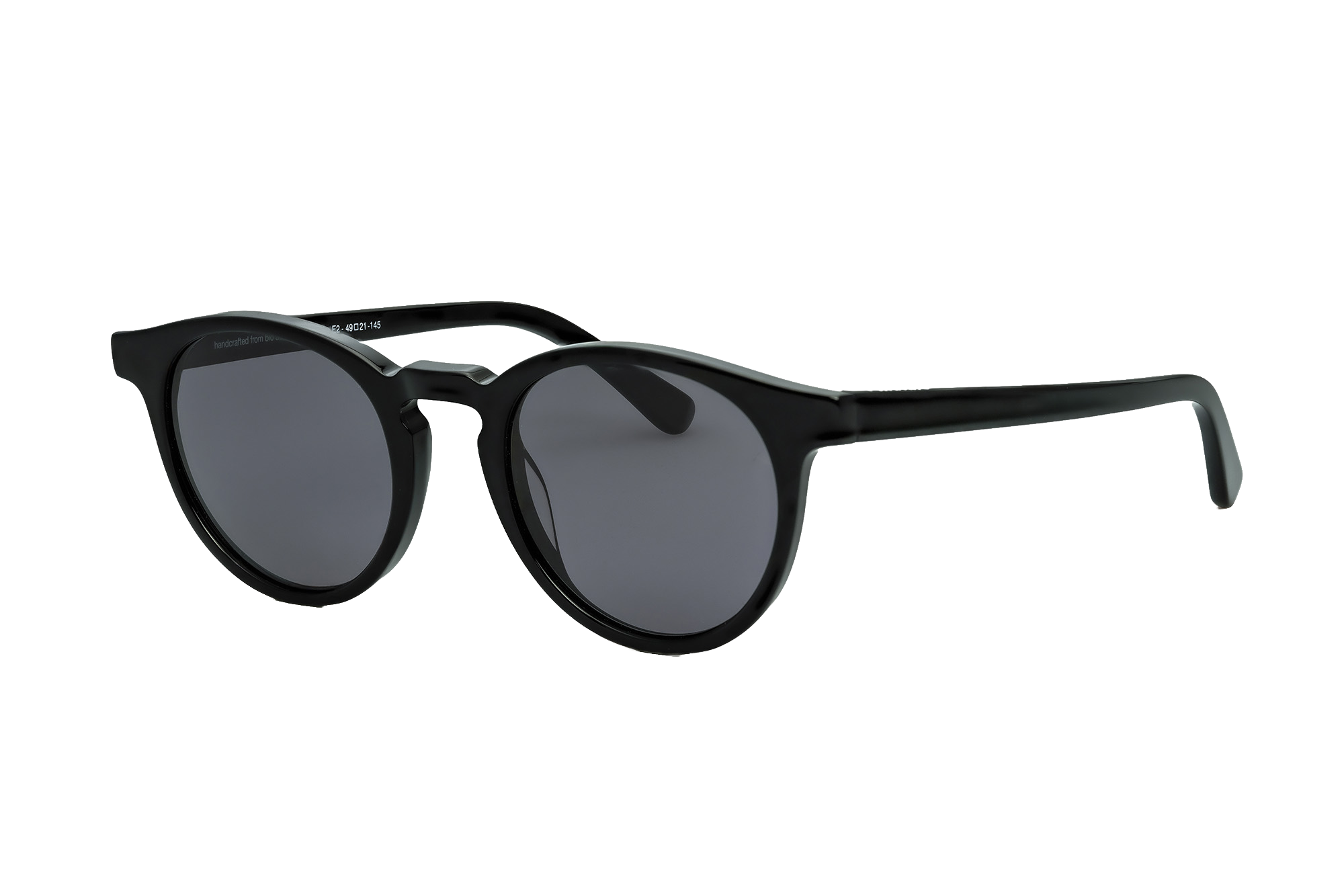 Cesar E2 - Black Polarized Lens
