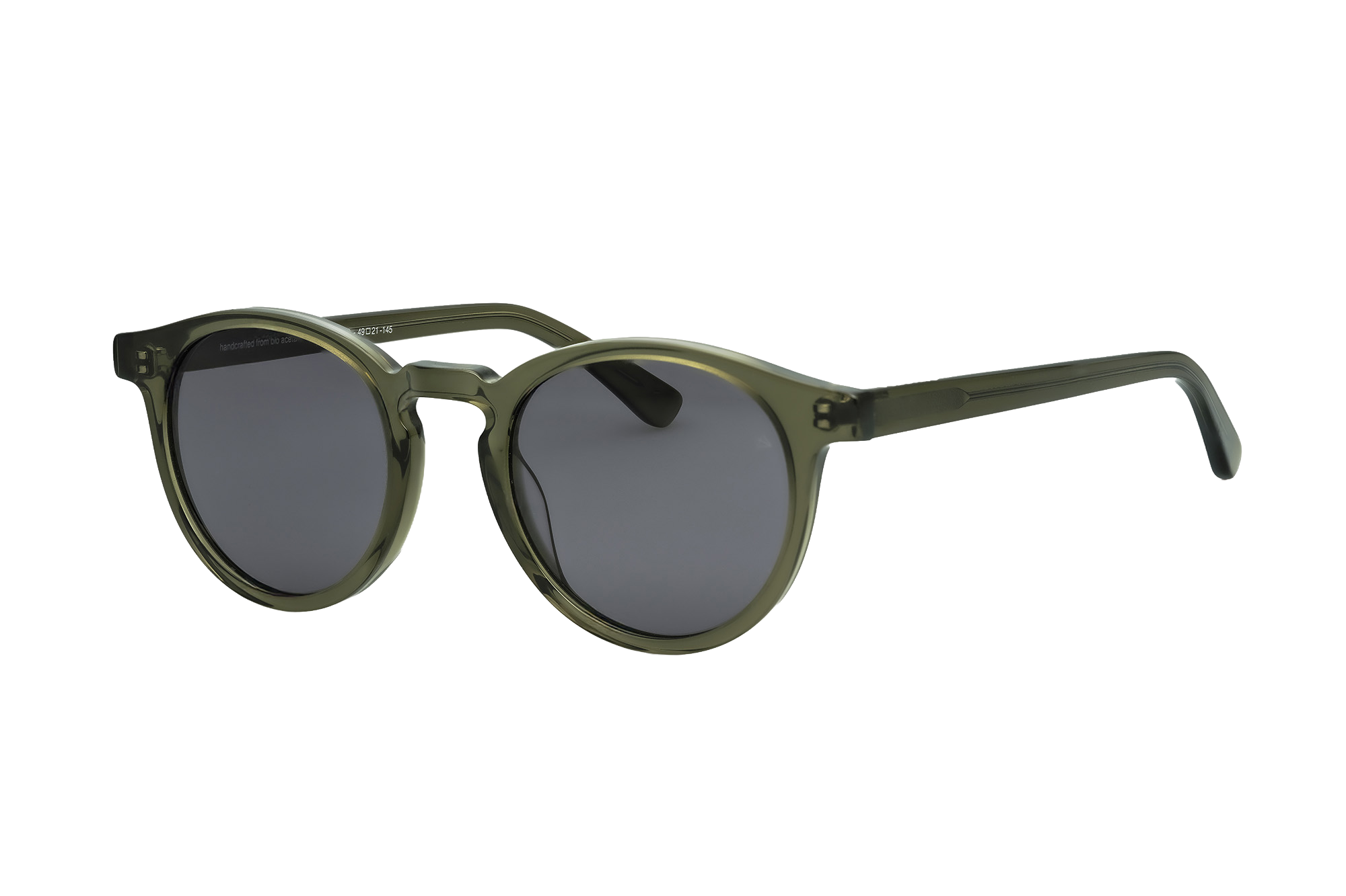 Cesar E52 - Black Polarized Lens