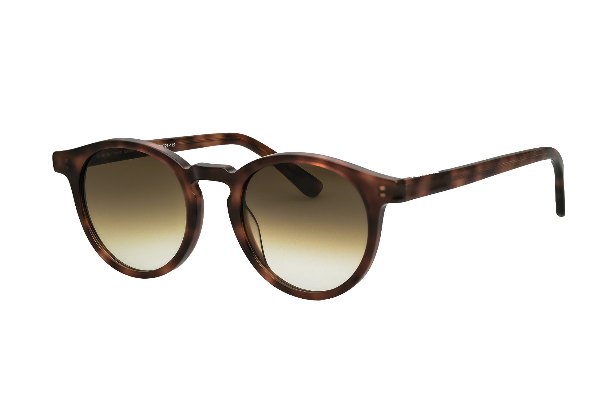 Cesar E81 - Brown Gradient Lens