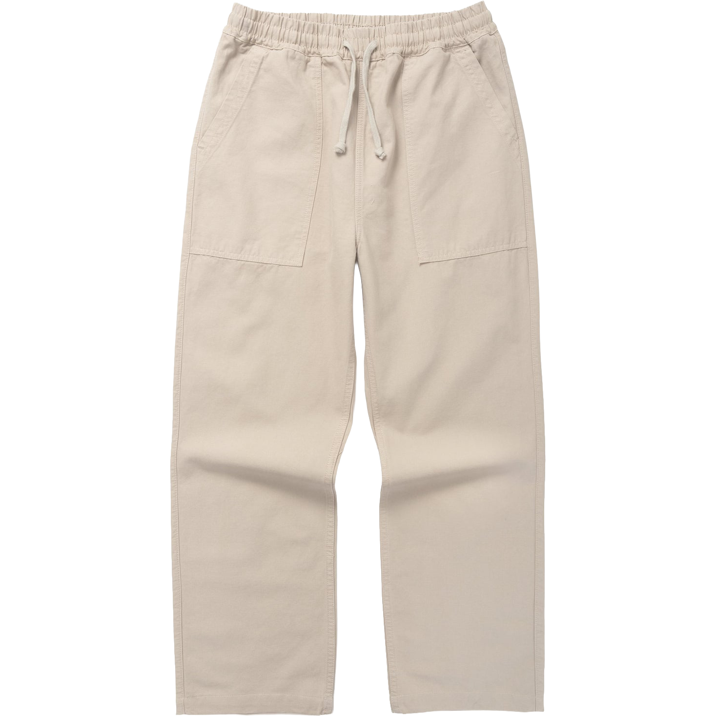 Classic Chef Pants - Stone