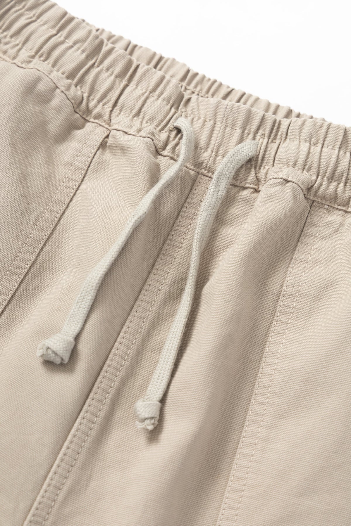 Classic Chef Pants - Stone