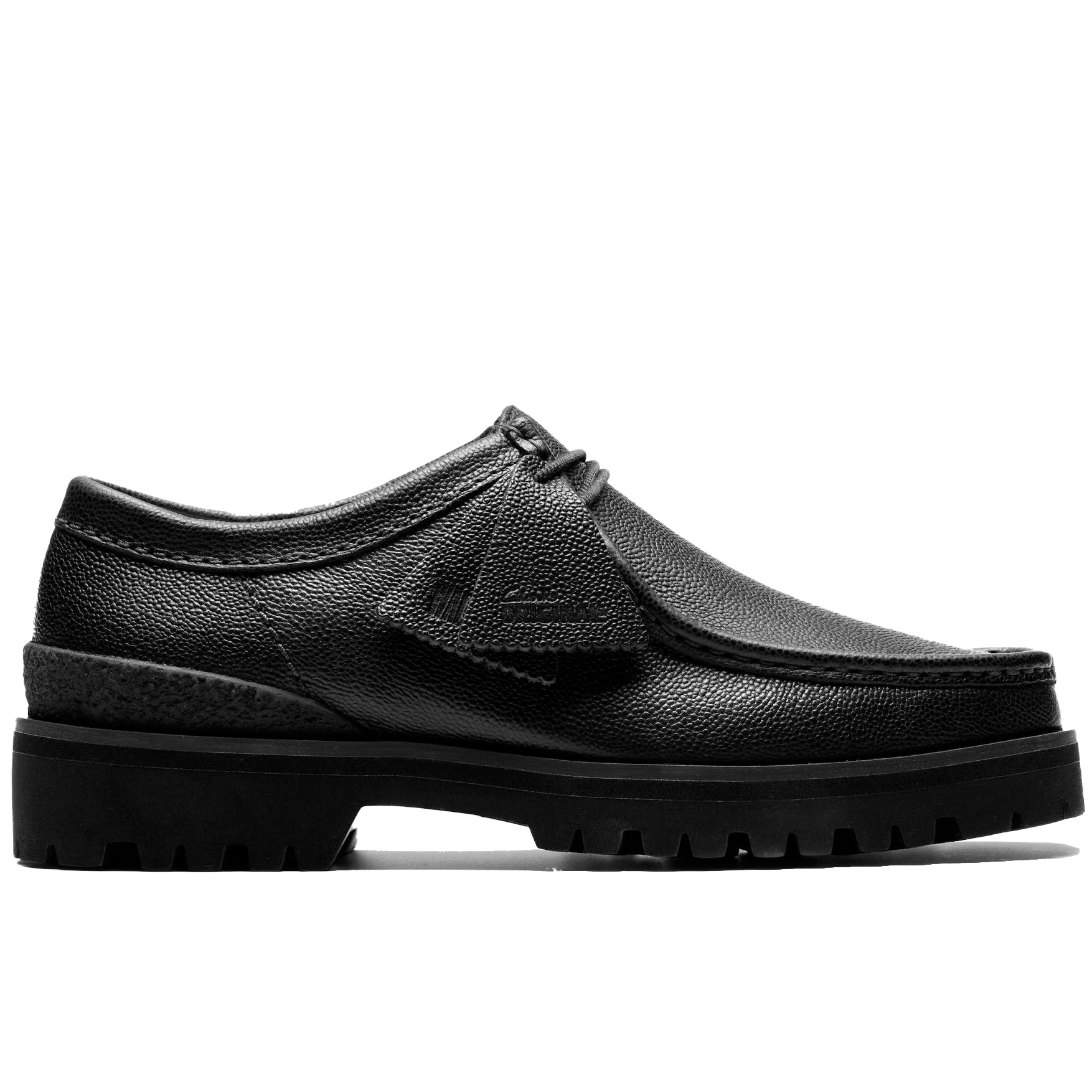 Walla Yukoner - Black Scotch Grain