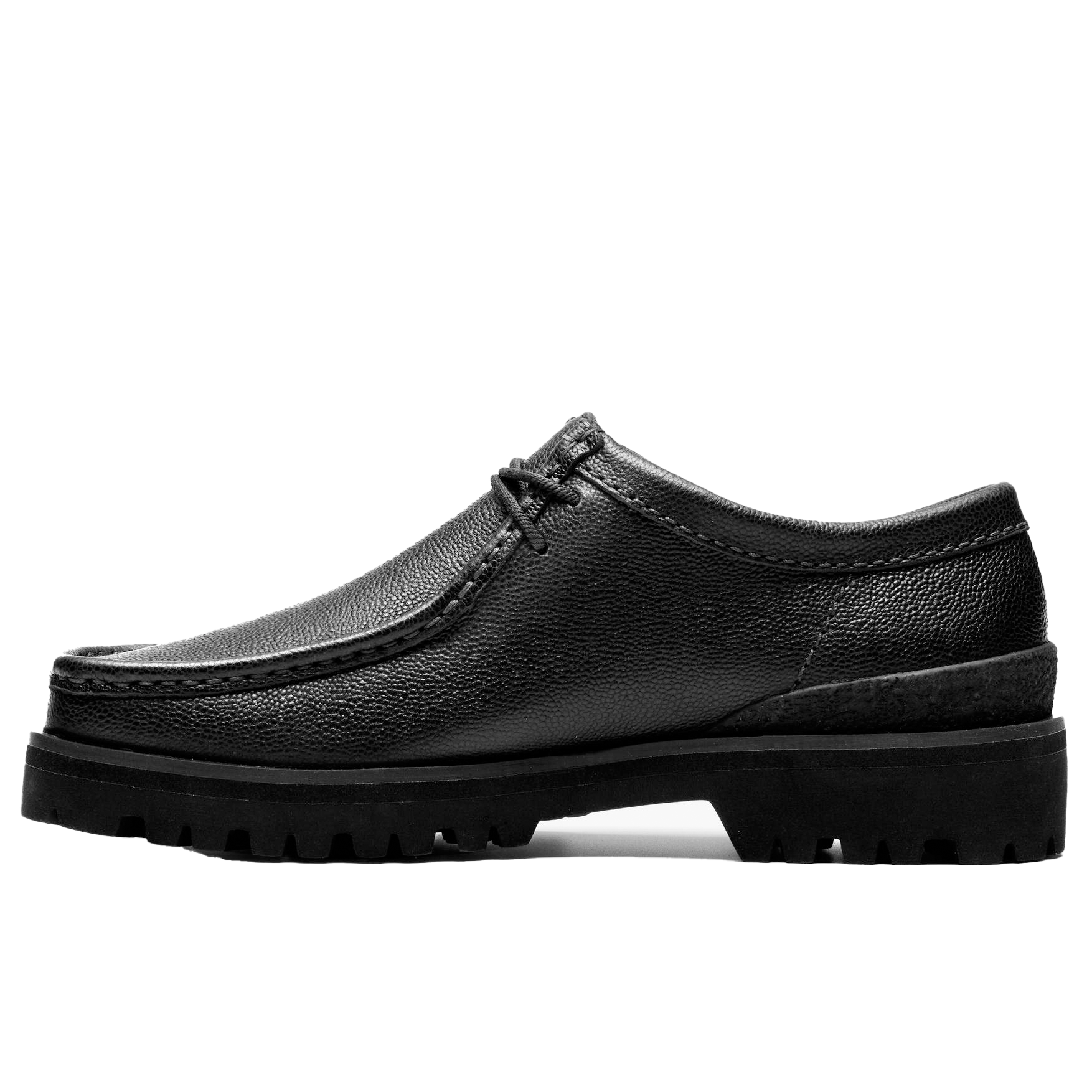 Walla Yukoner - Black Scotch Grain