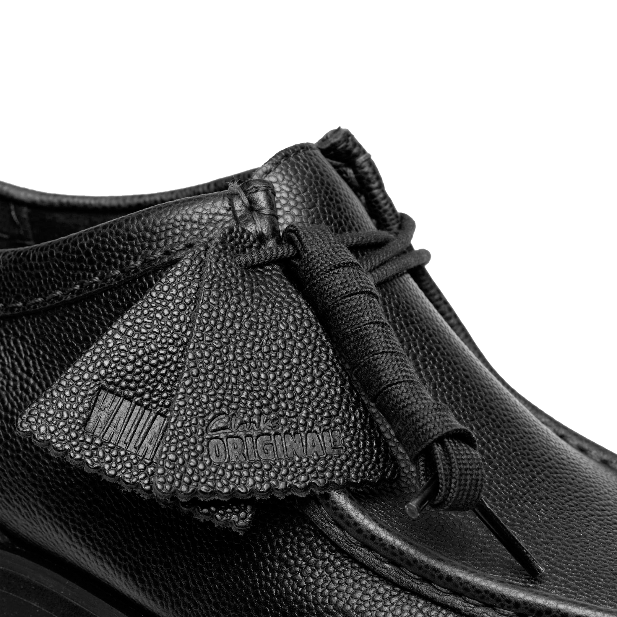 Walla Yukoner - Black Scotch Grain