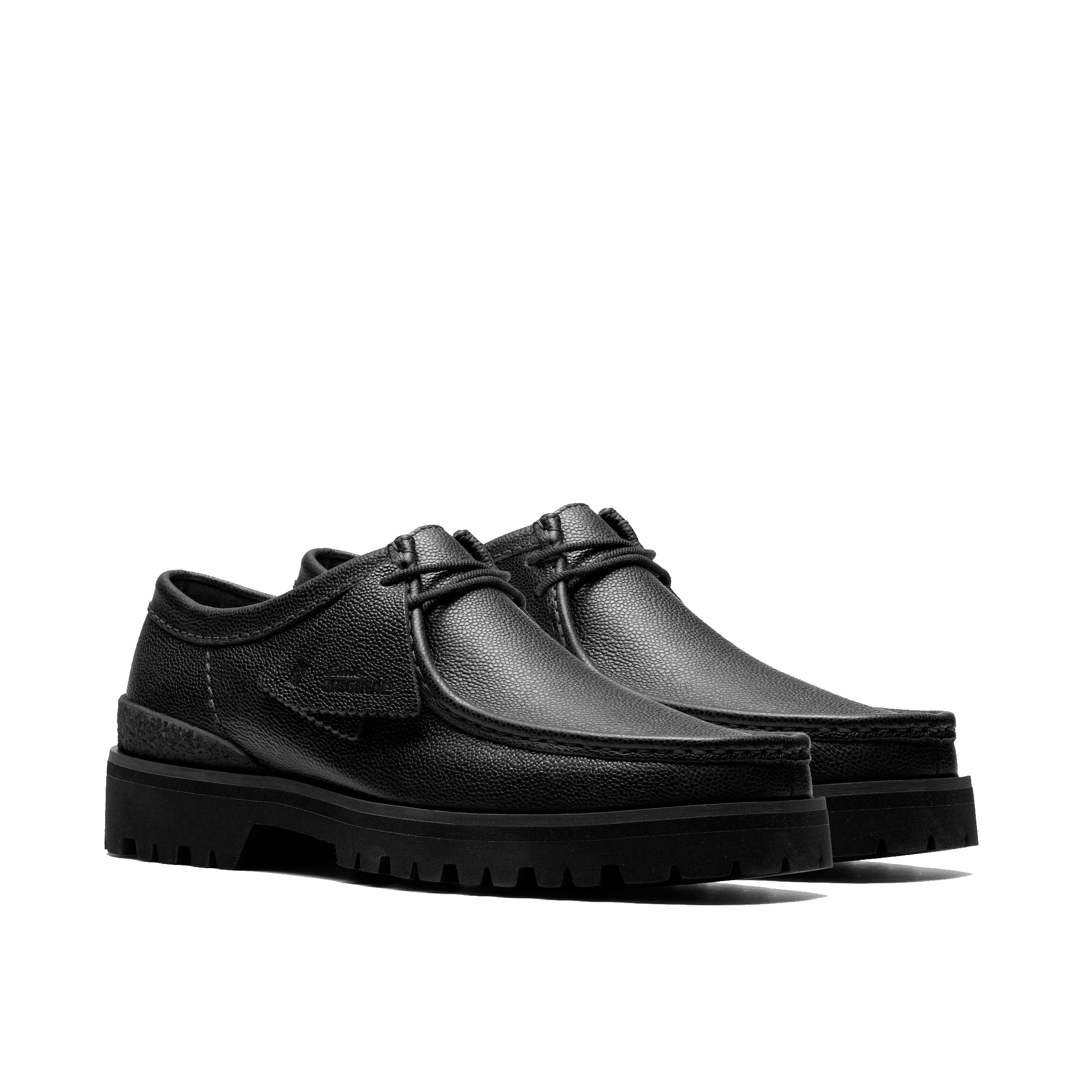 Walla Yukoner - Black Scotch Grain