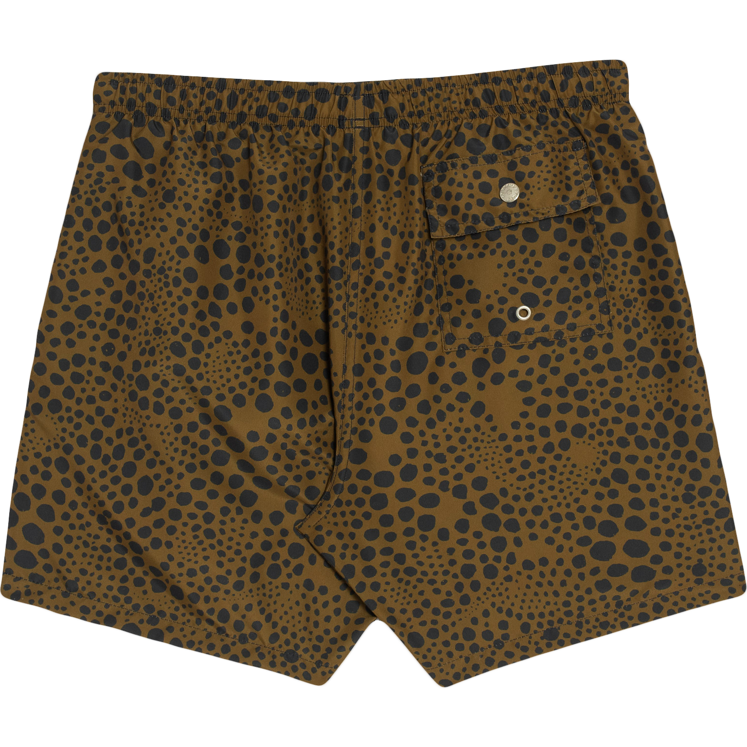 Swim Trunks - Croc Speckle