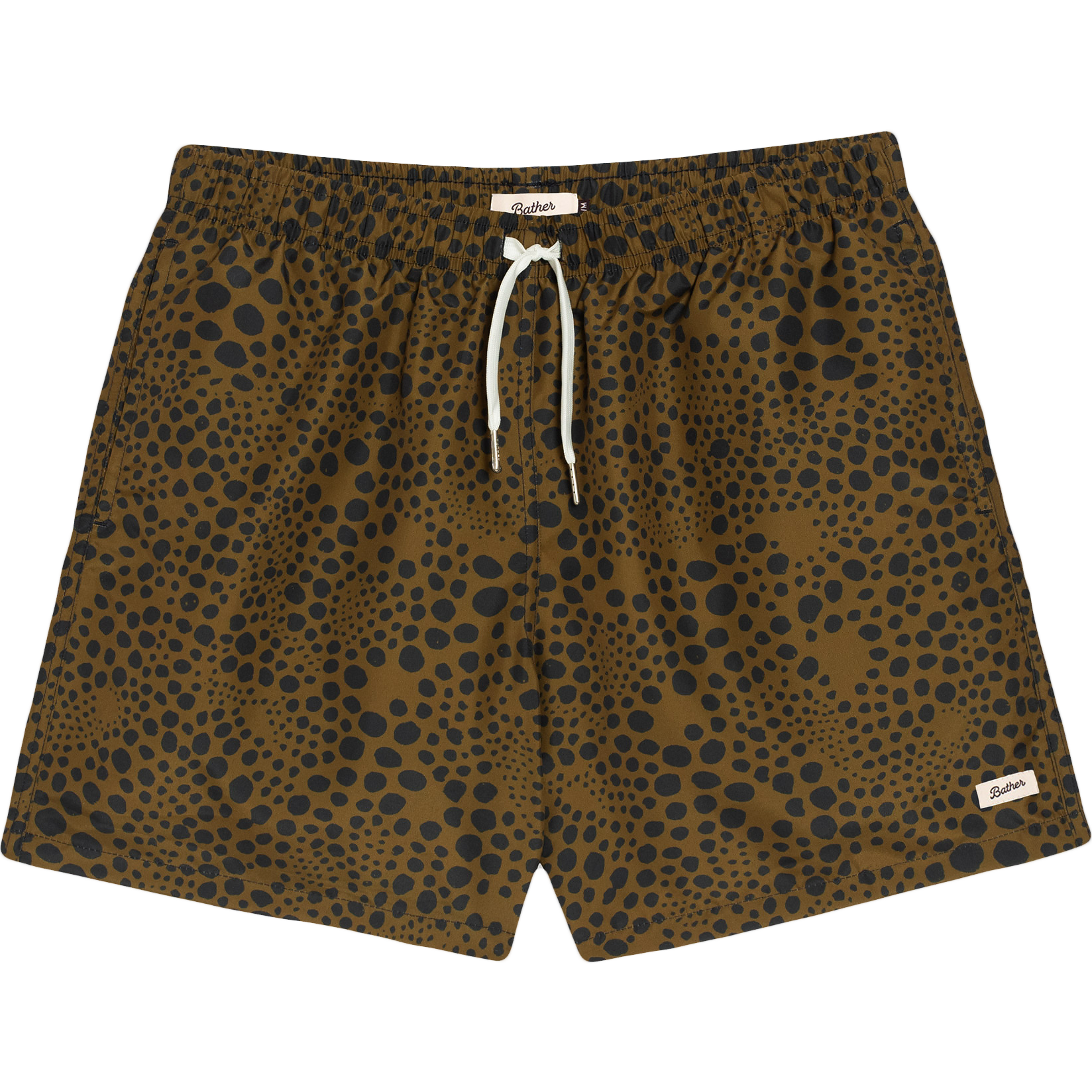 Swim Trunks - Croc Speckle