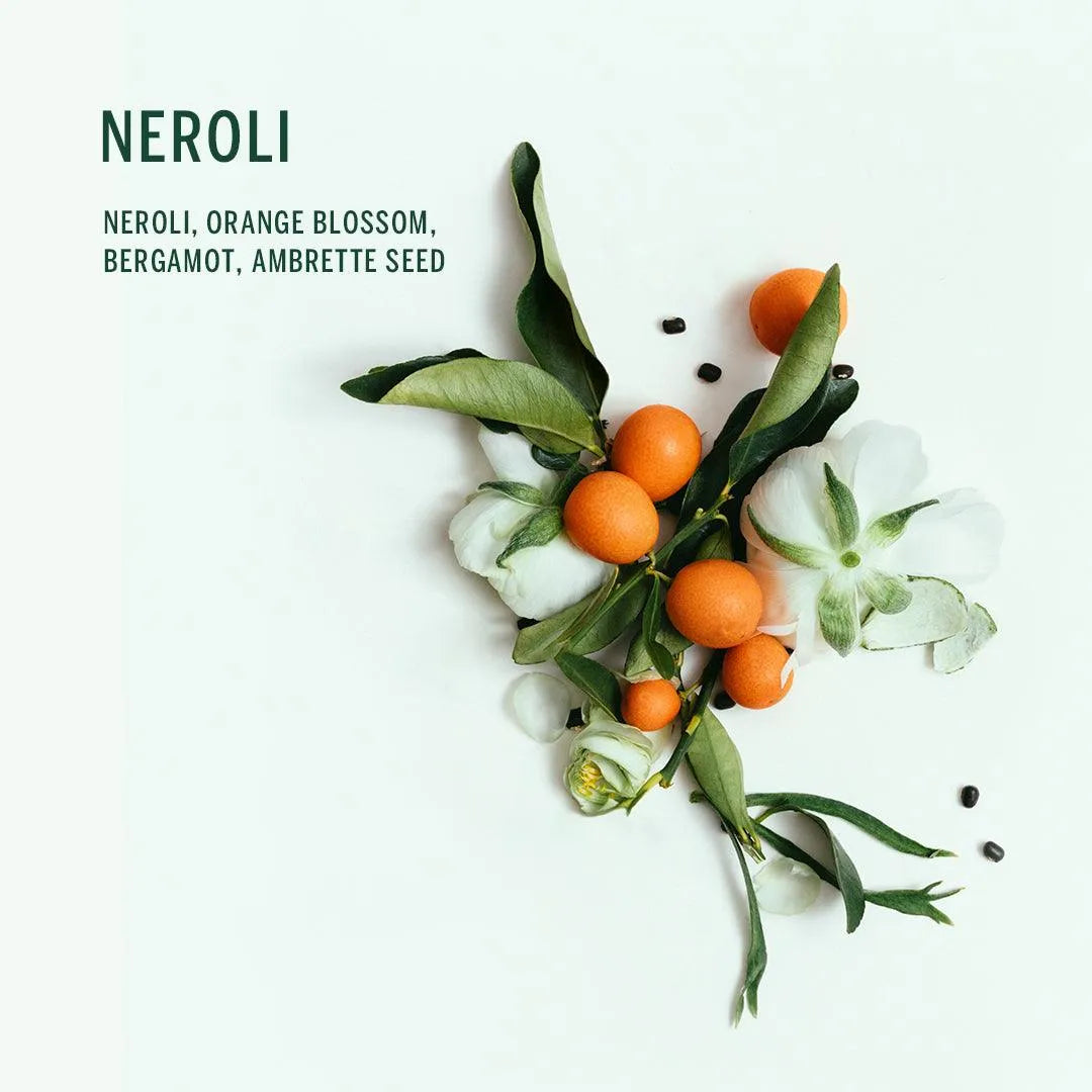 Neroli Natural Deodorant