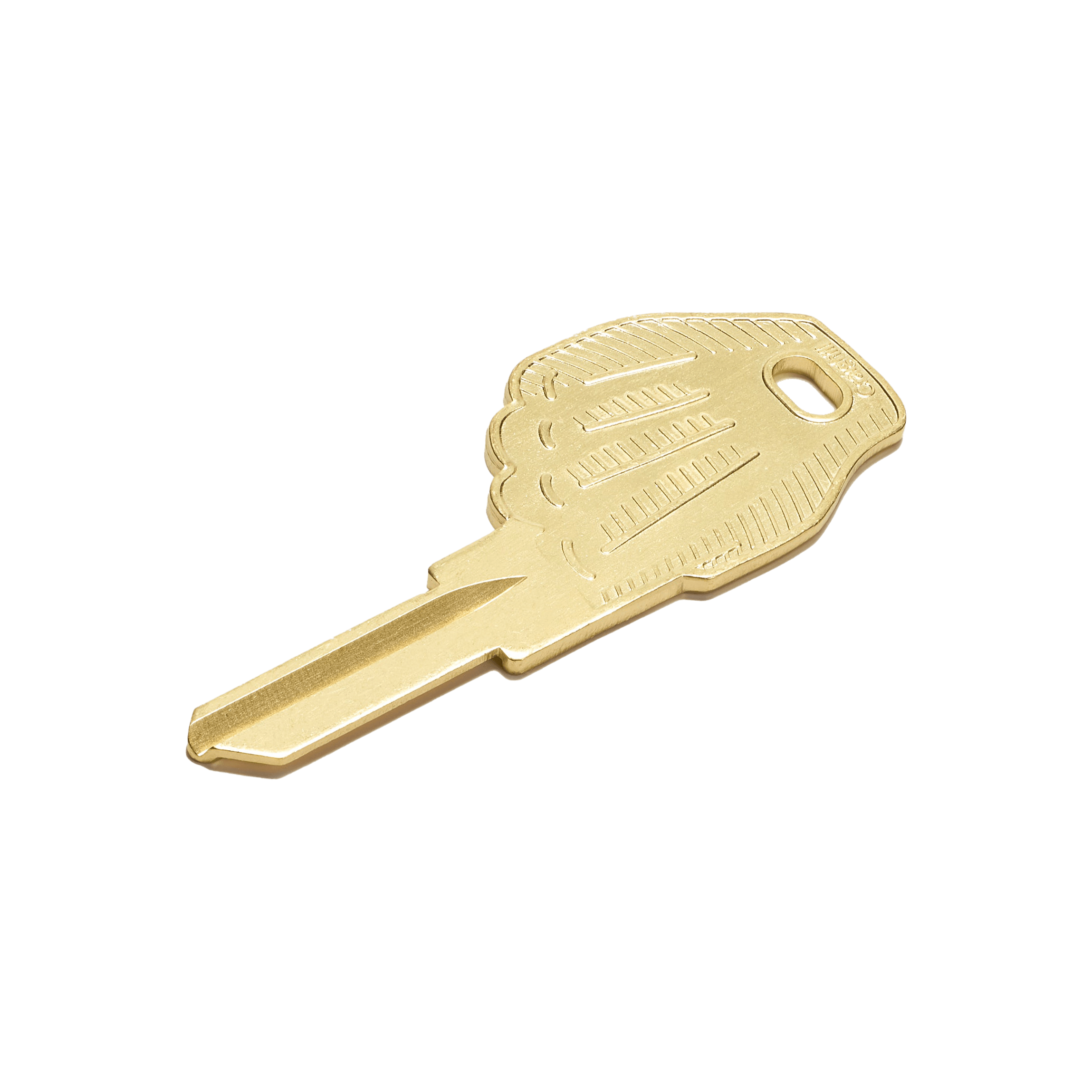 Victory Key Blank - KW1