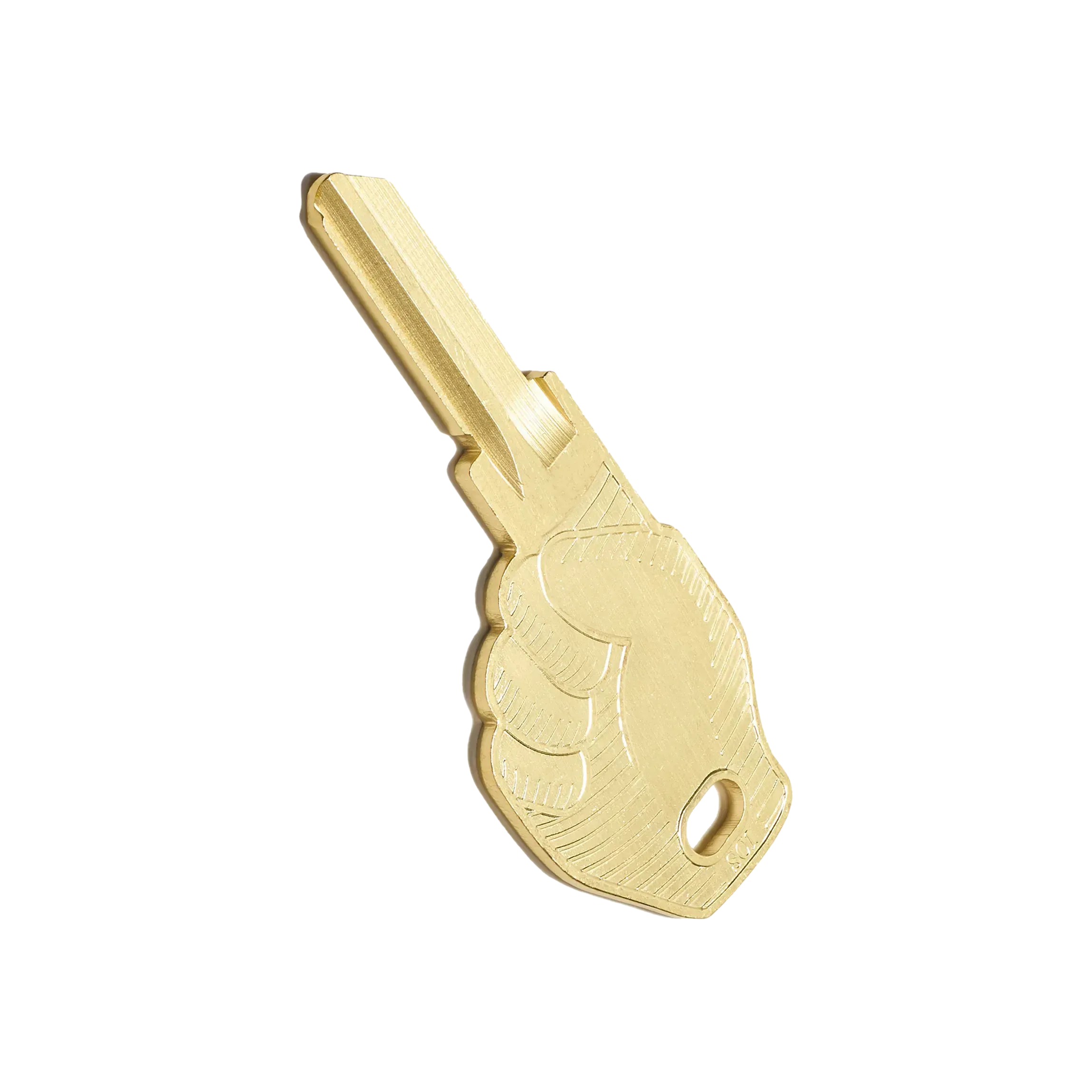 Victory Key Blank - KW1