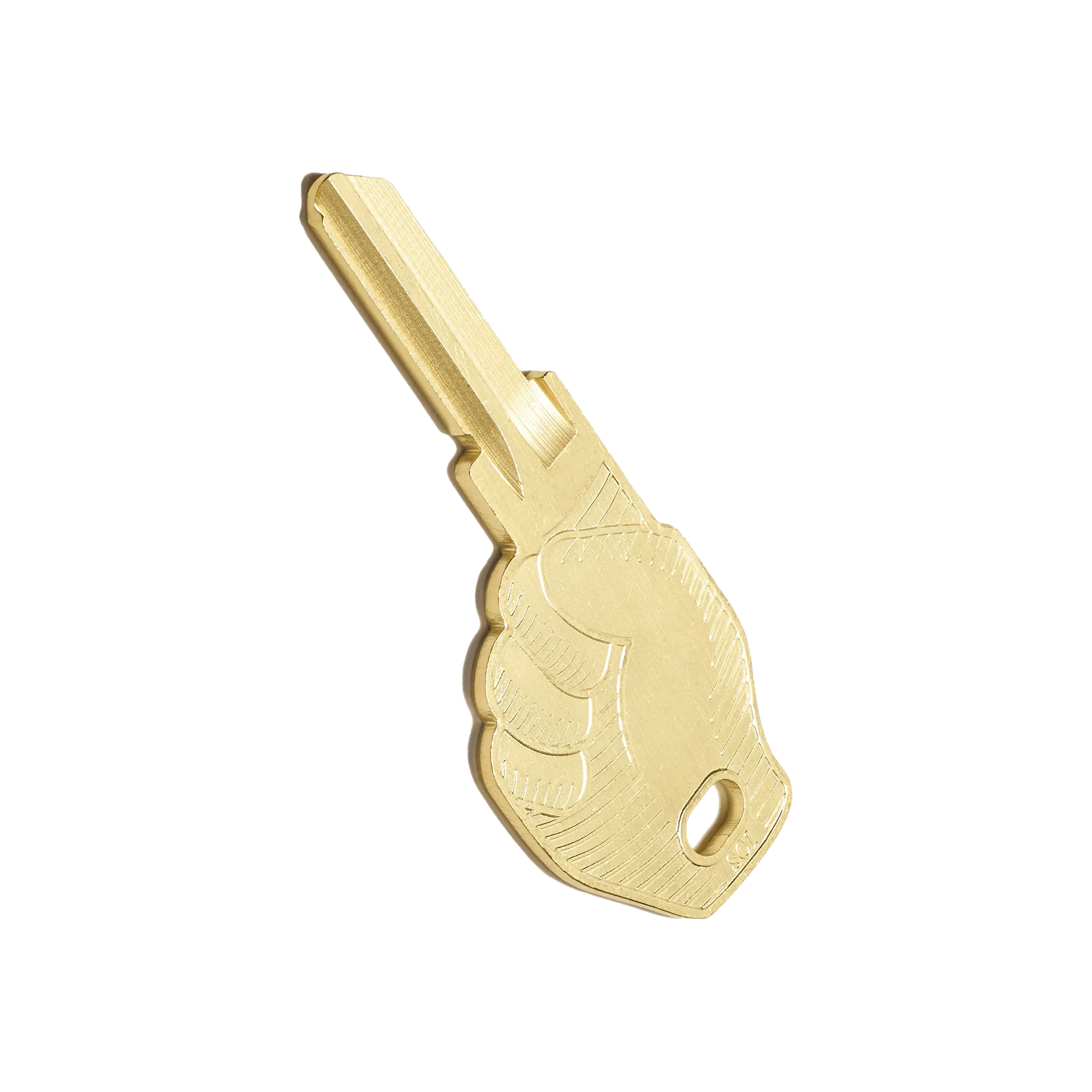 Victory Key Blank - SC1