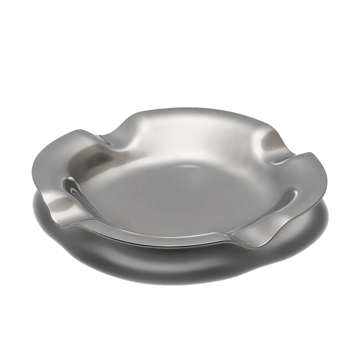 Castro Tray - Stainless Steel