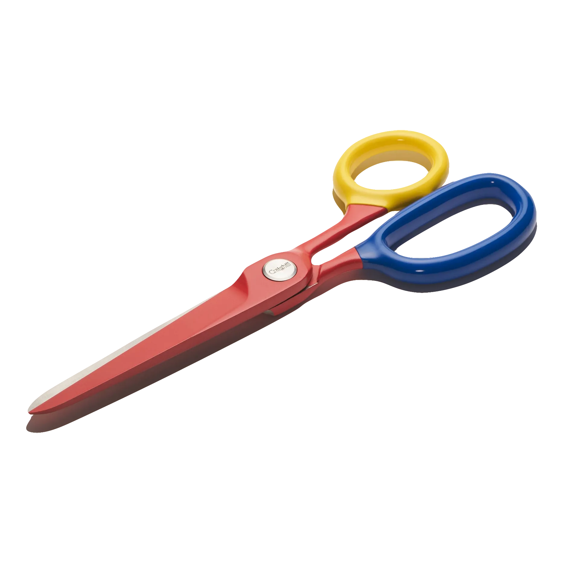 Chroma Scissors - Primary