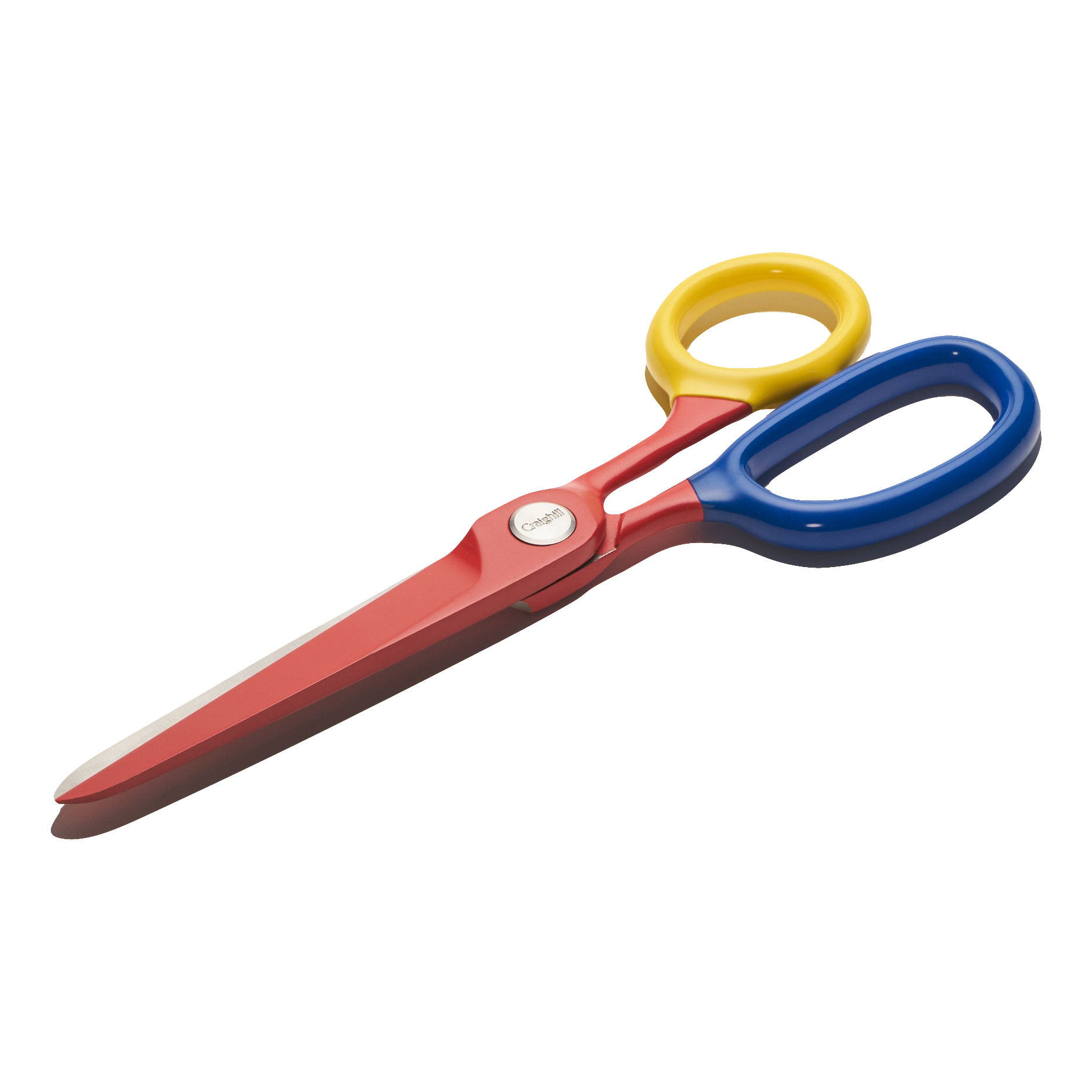 Chroma Scissors - Primary