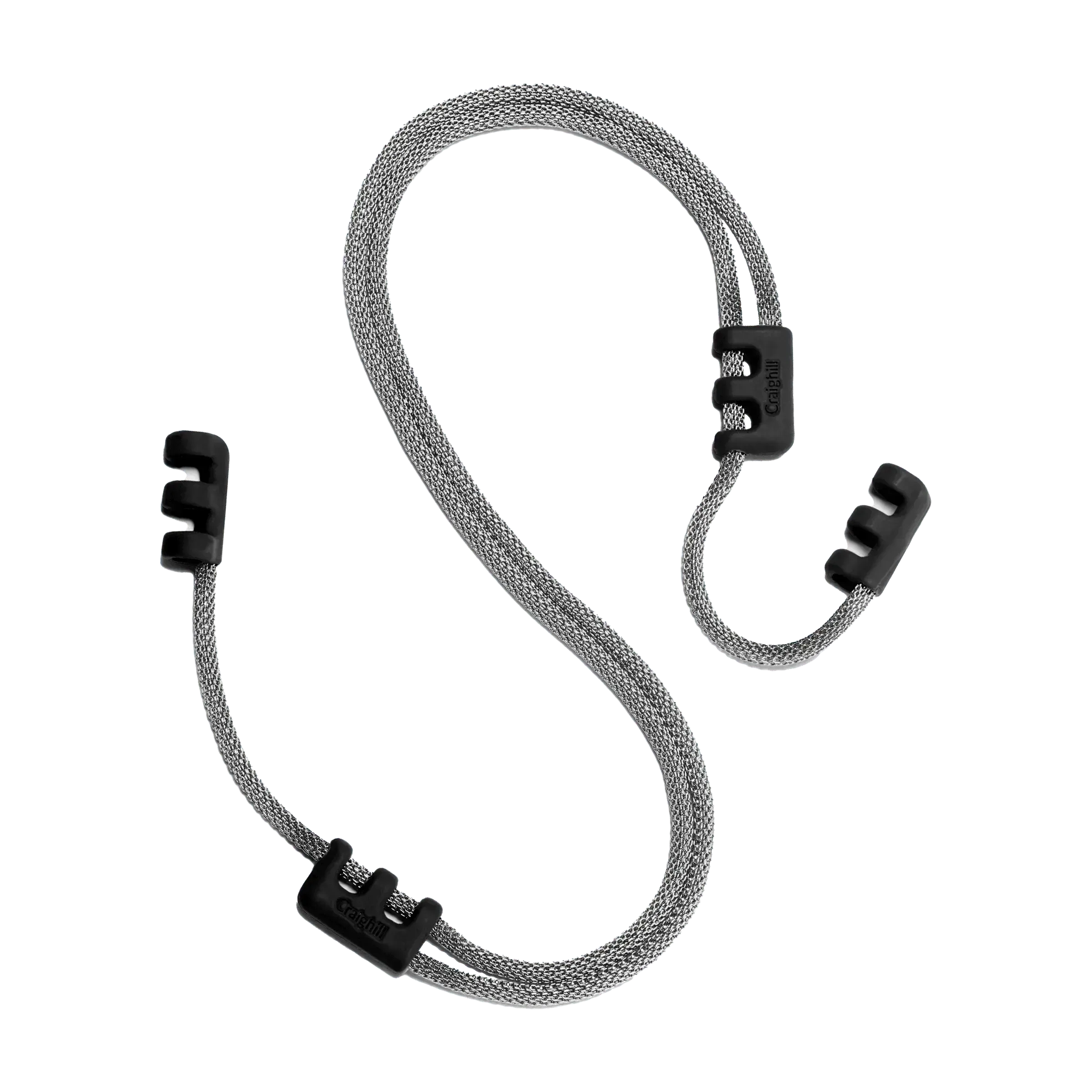 Eyewear Chain - Black