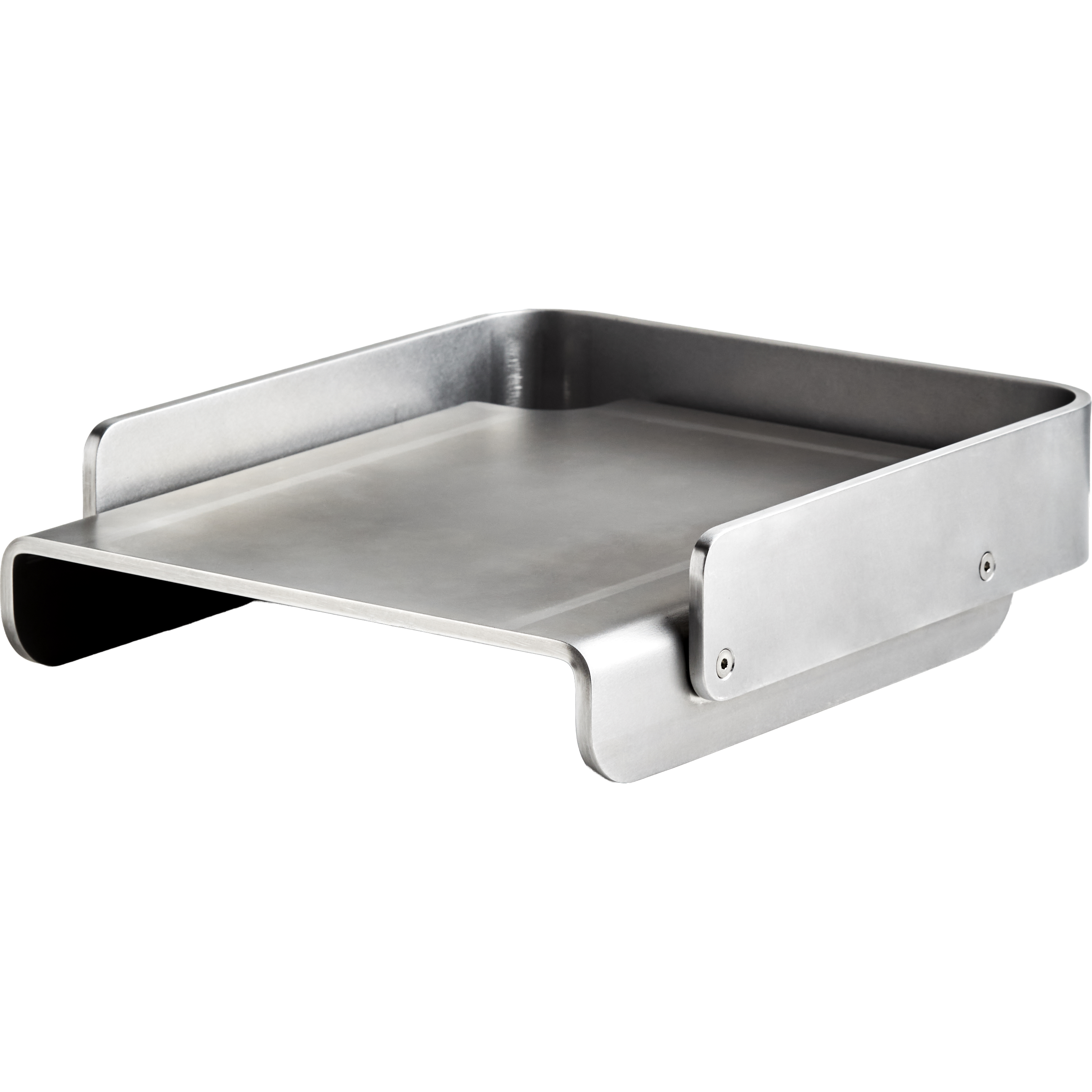 Industry Desk Set - In / Out Box