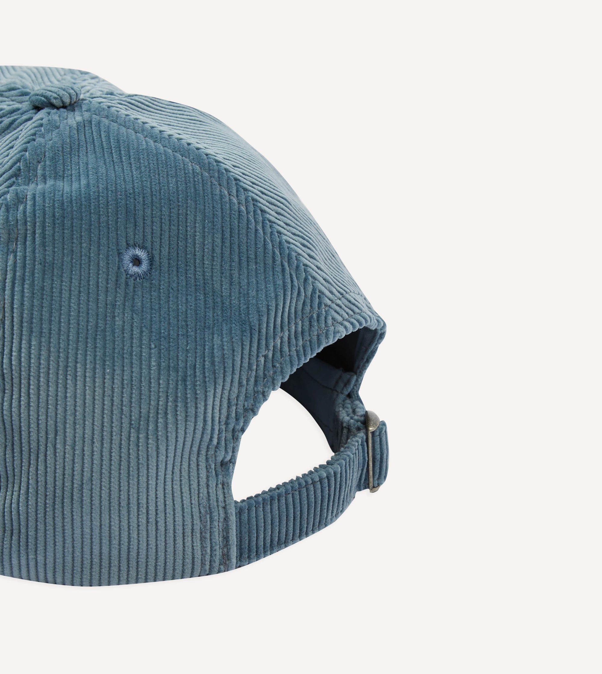 Tree Baseball Cap - Cornflower Blue