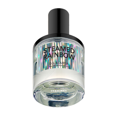 Steamed Rainbow eau de parfum - 50ml