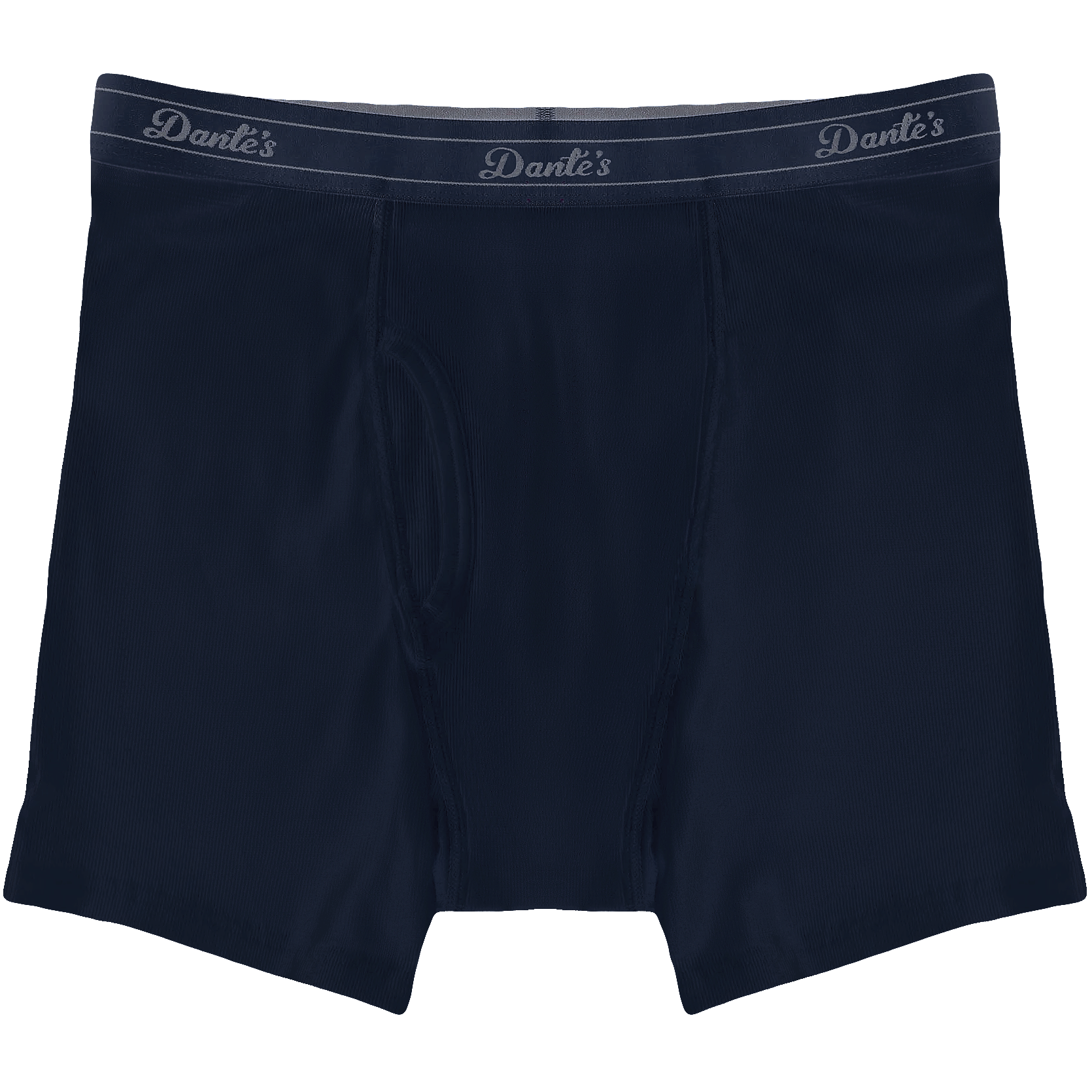 Heritage Boxer Brief - Navy