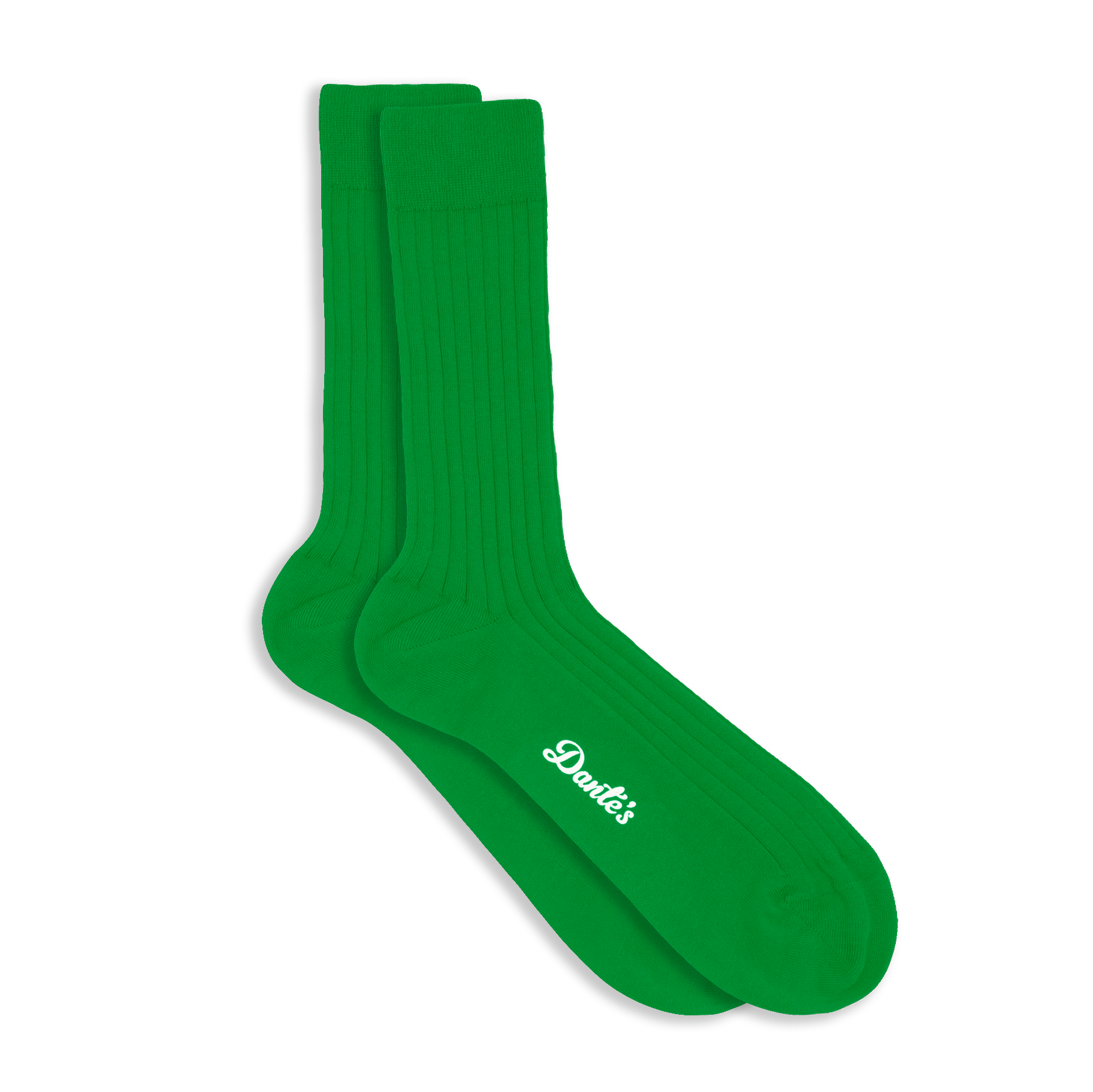 The Travel Sock - Green
