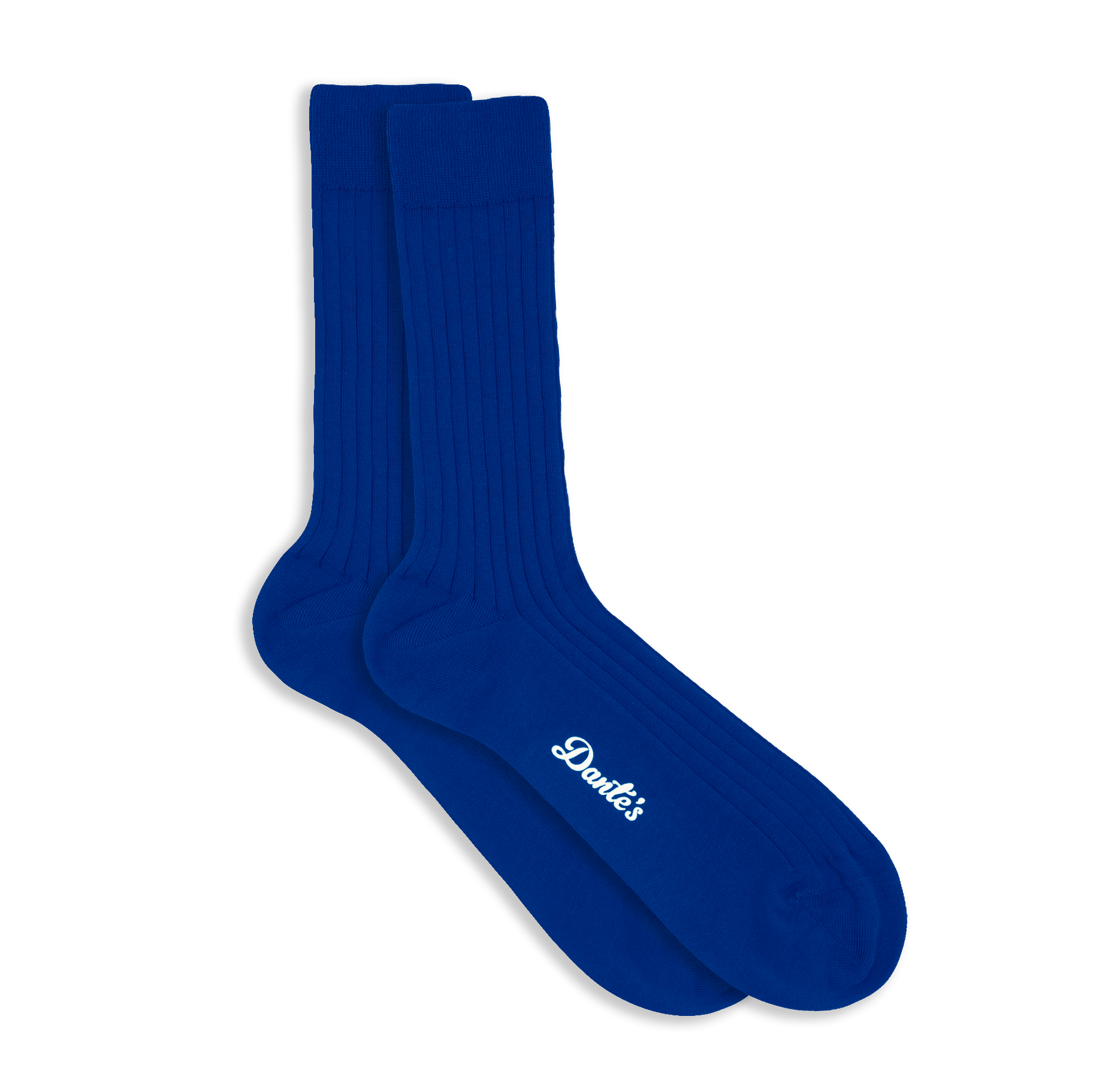The Travel Sock - Blue