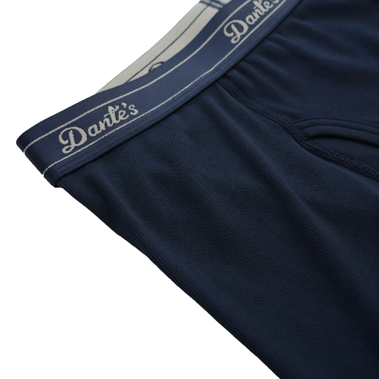 Heritage Boxer Brief - Navy