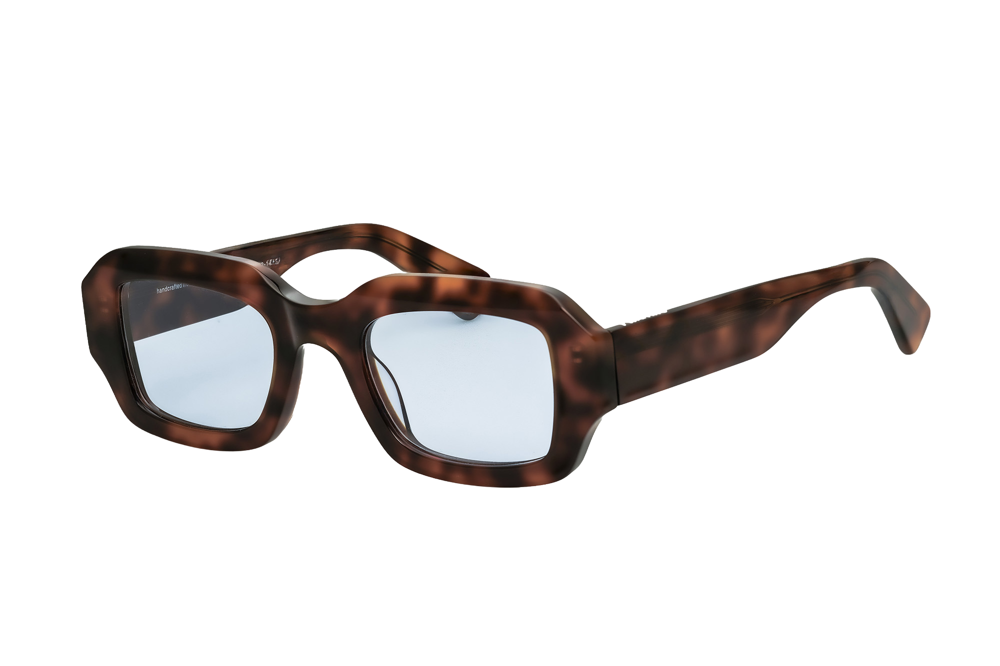Dave E81 - Light Blue Lens