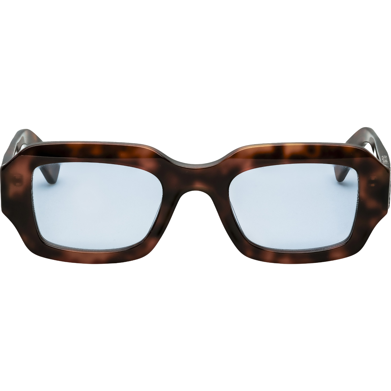Dave E81 - Light Blue Lens