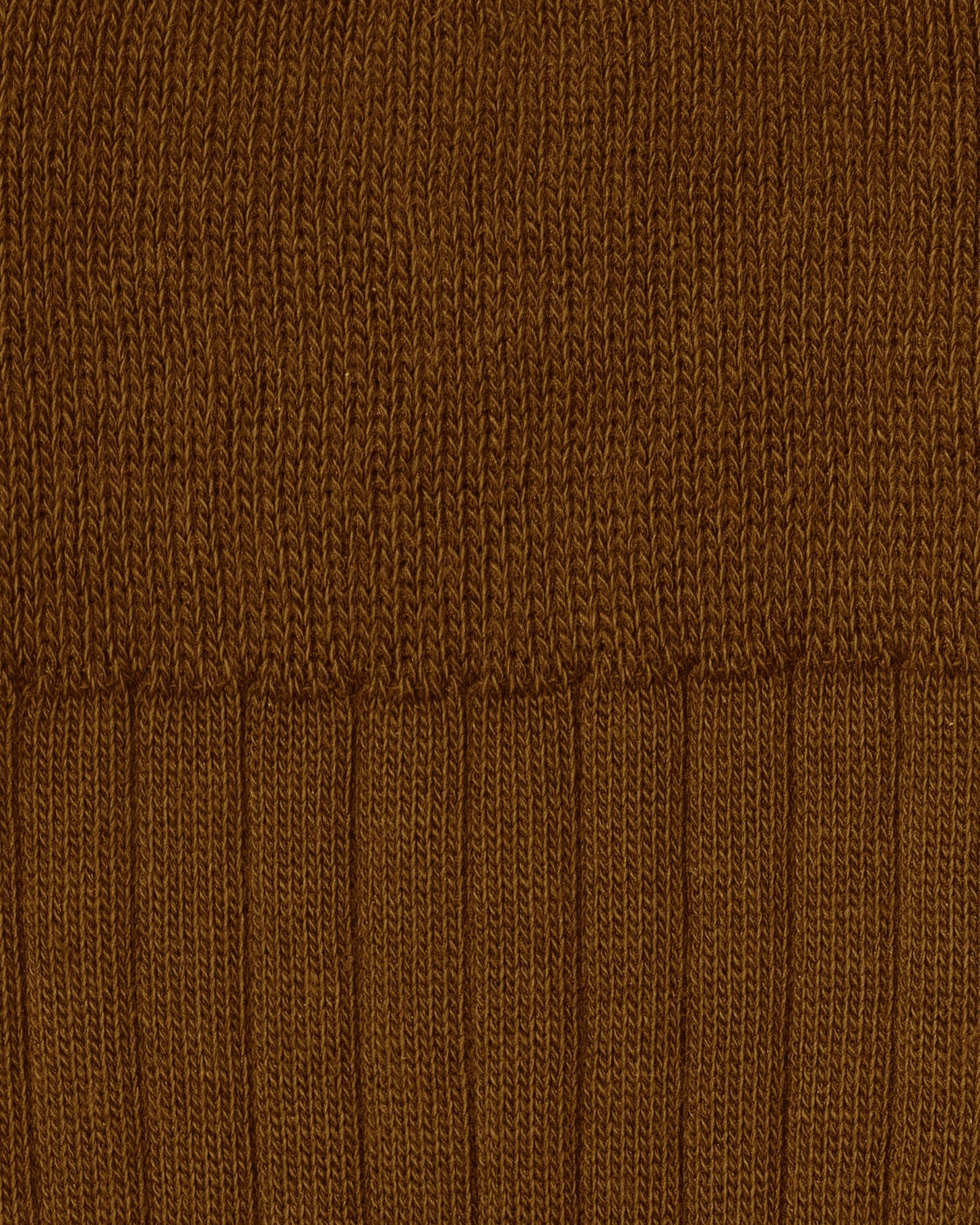 The Travel Sock - Brown
