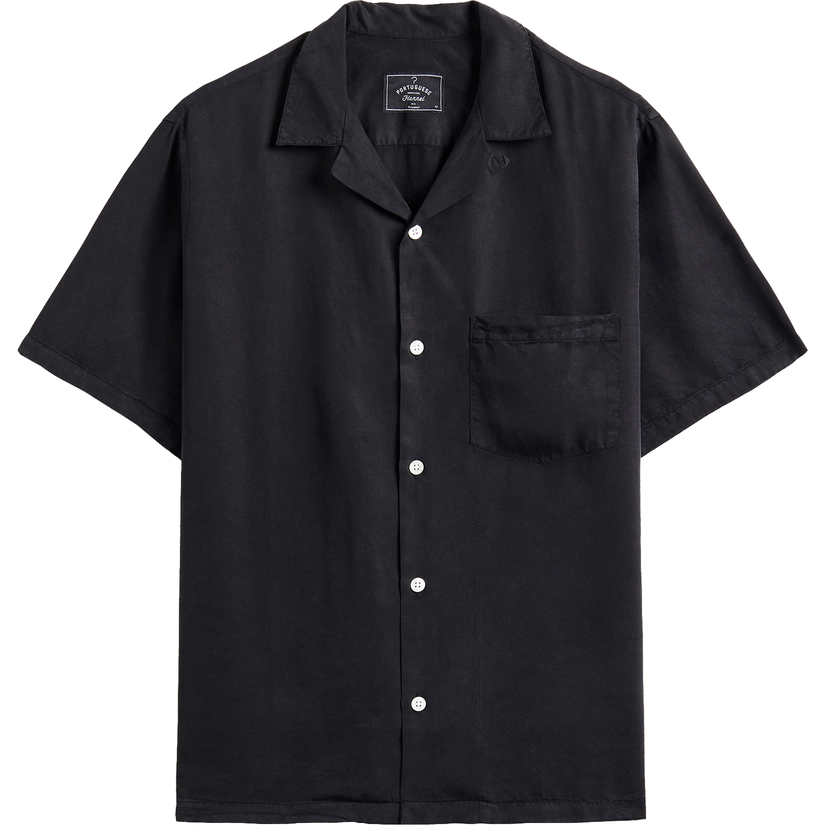 Dogtown Shirt - Black