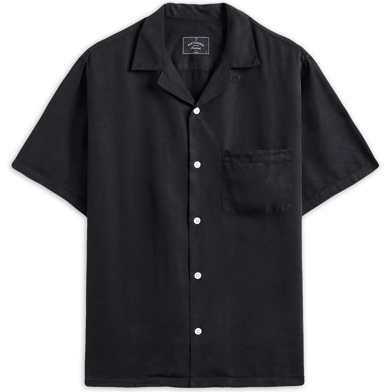 Dogtown Shirt - Black