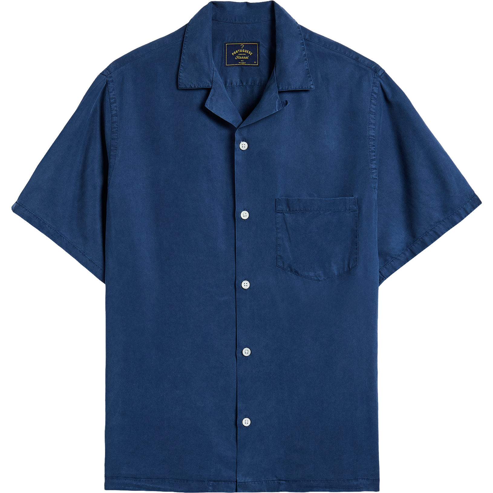 Dogtown Shirt - Blue