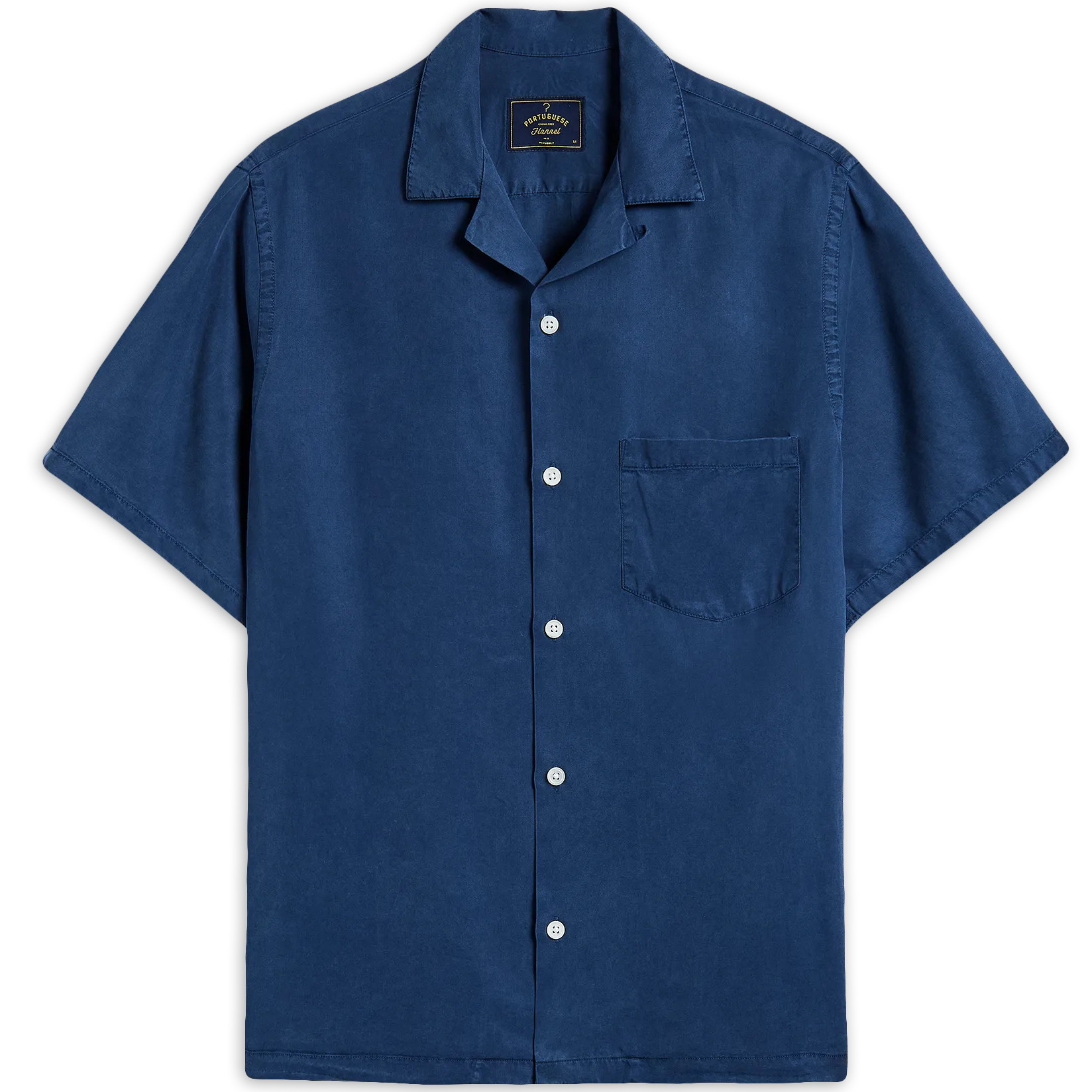 Dogtown Shirt - Blue