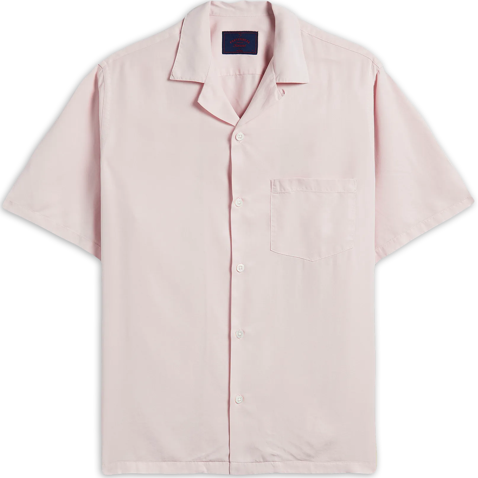 Dogtown Shirt - Rose