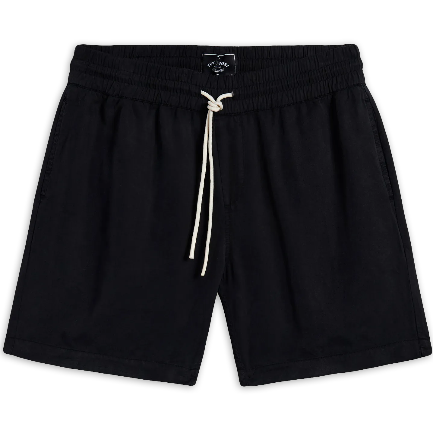 Dogtown Shorts - Black
