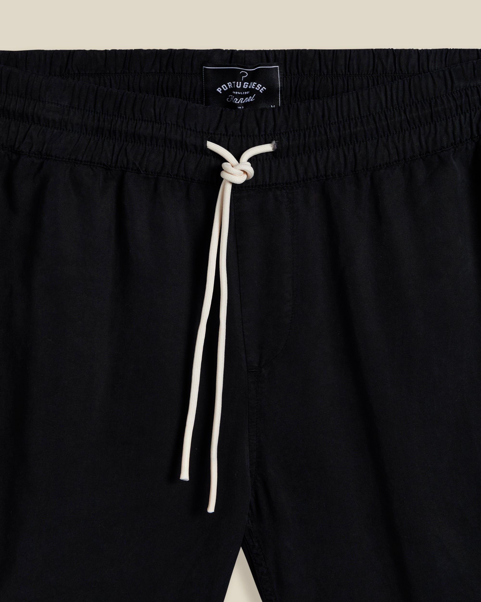 Dogtown Shorts - Black