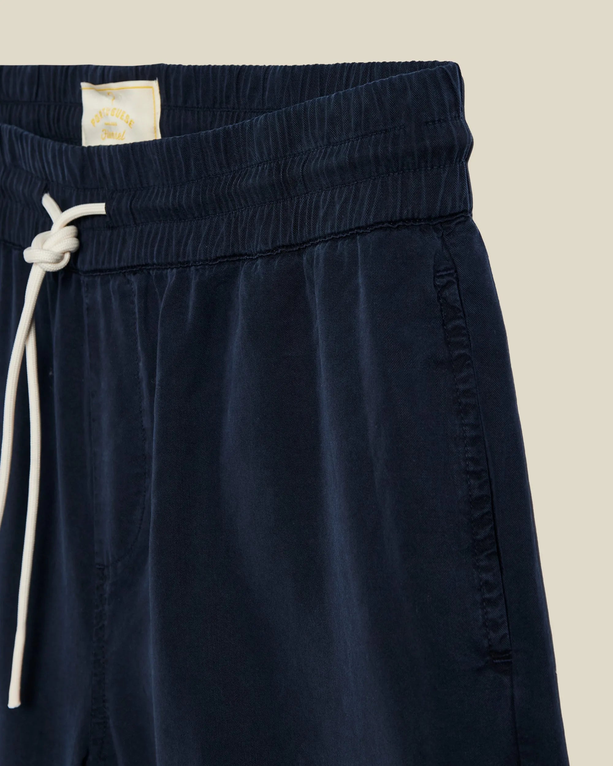 Dogtown Shorts - Navy