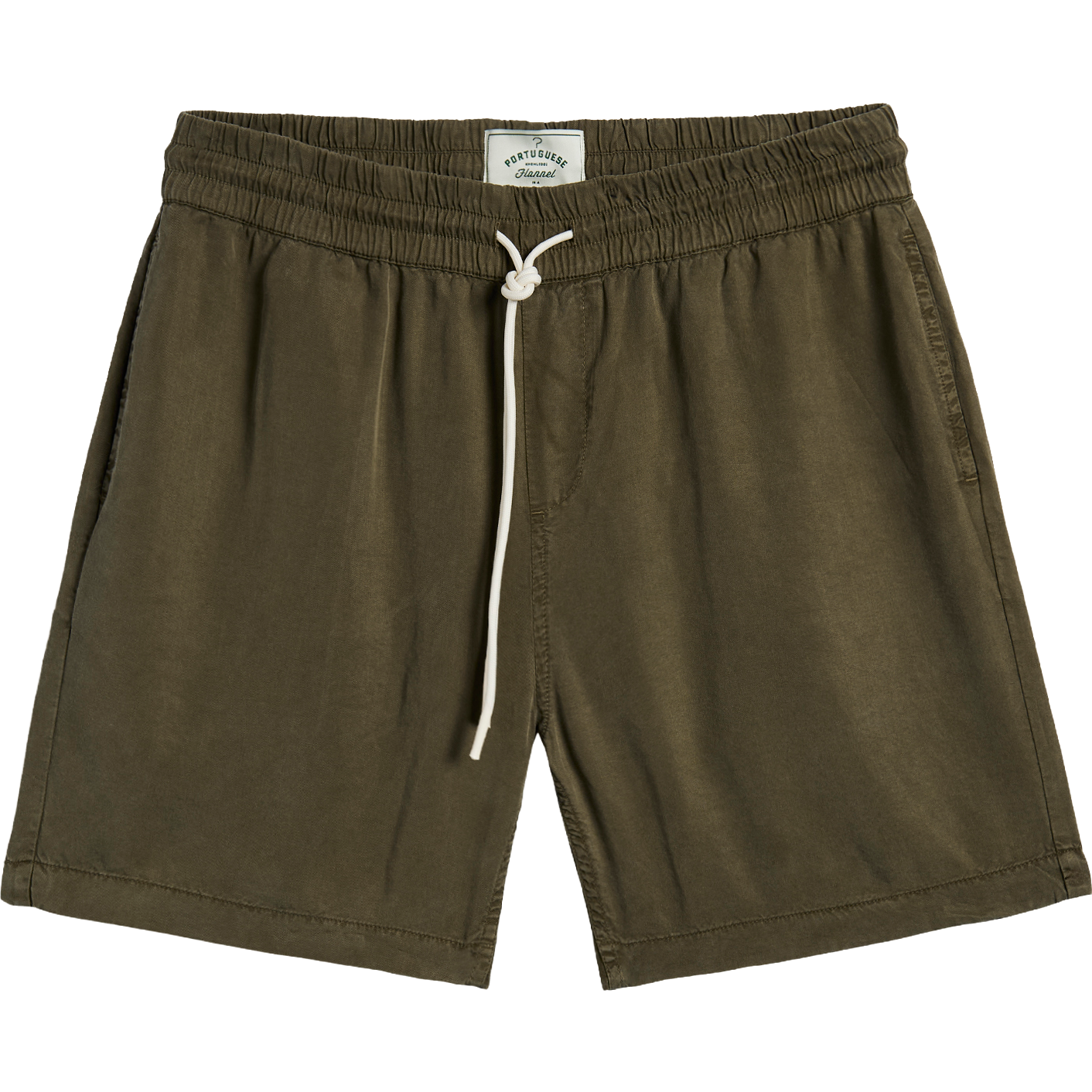 Dogtown Shorts - Olive
