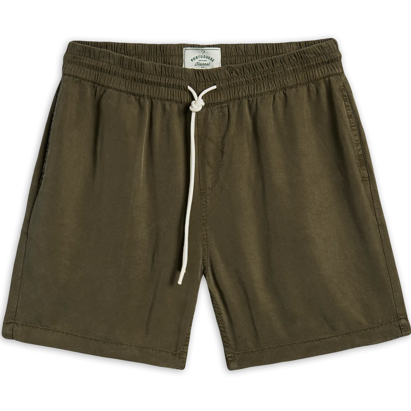 Dogtown Shorts - Olive