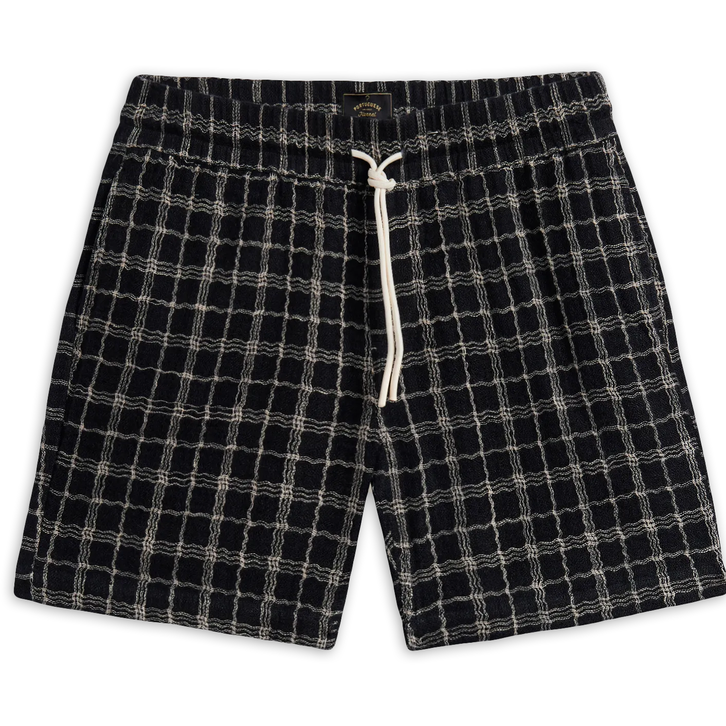 Dorne Shorts - Black