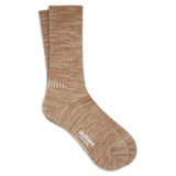 Merino Function Boot Sock - Oatmeal