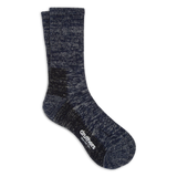 Organic Cotton Defender Socks - Navy