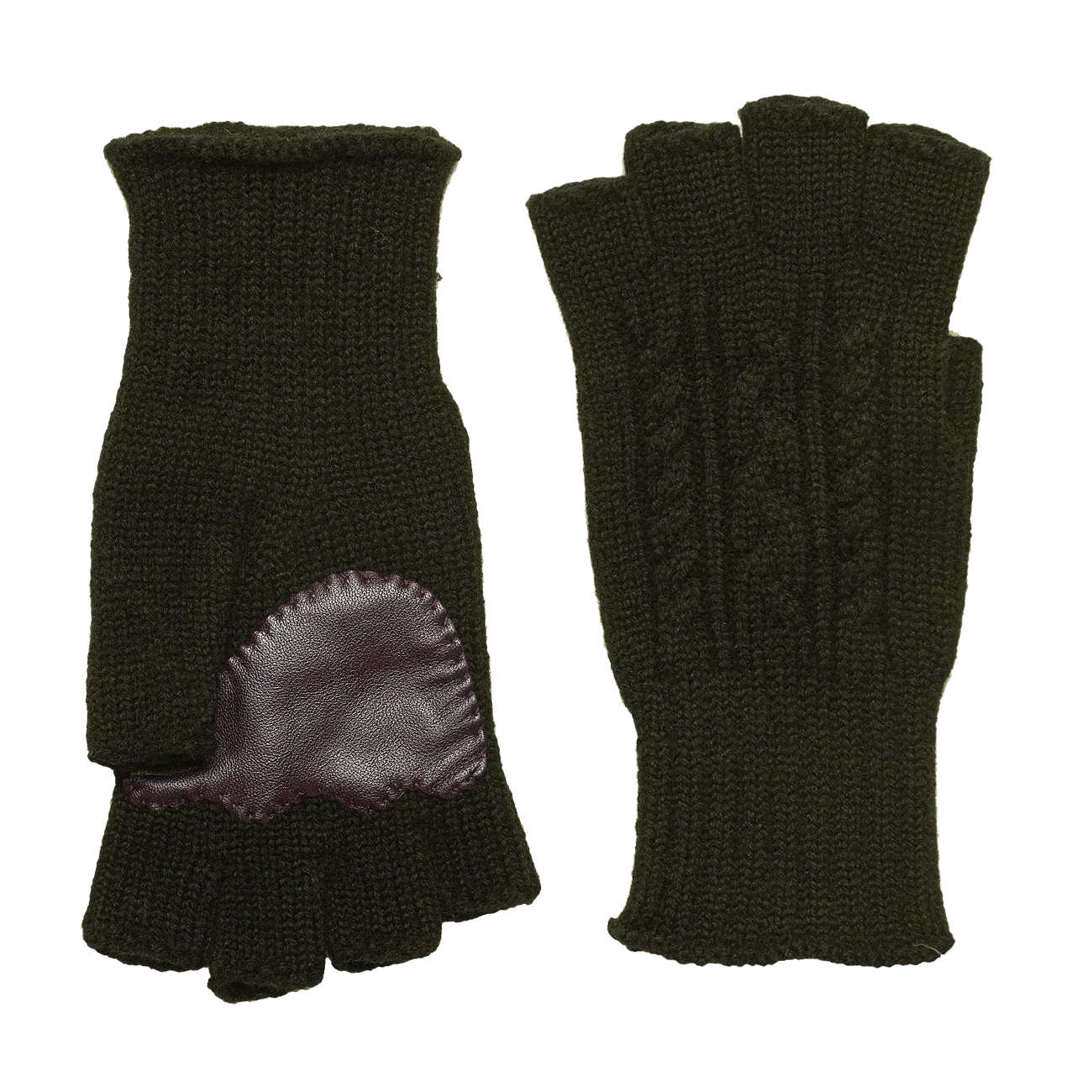 Survival Glove - Olive