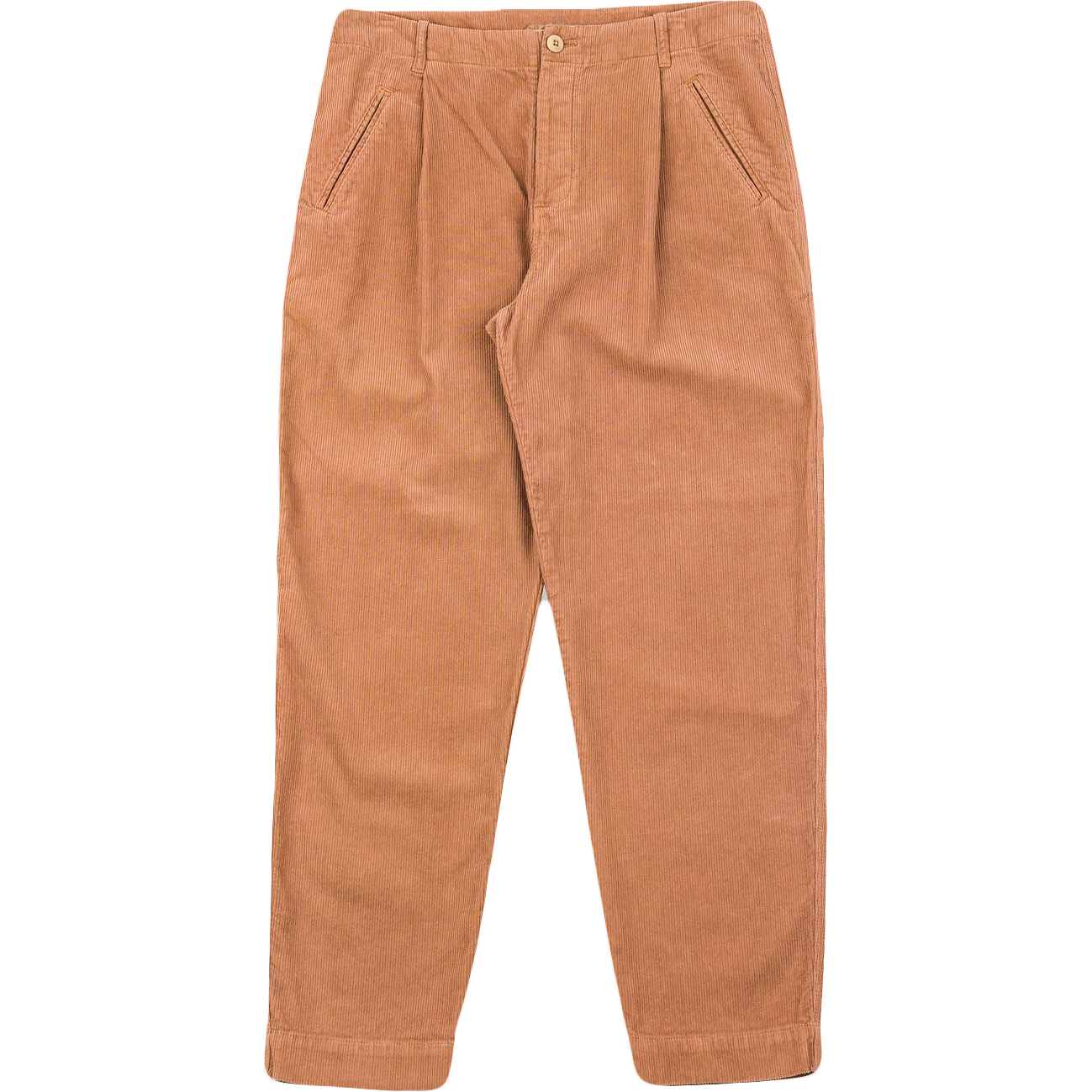 Assembly Pant - Mink Cord