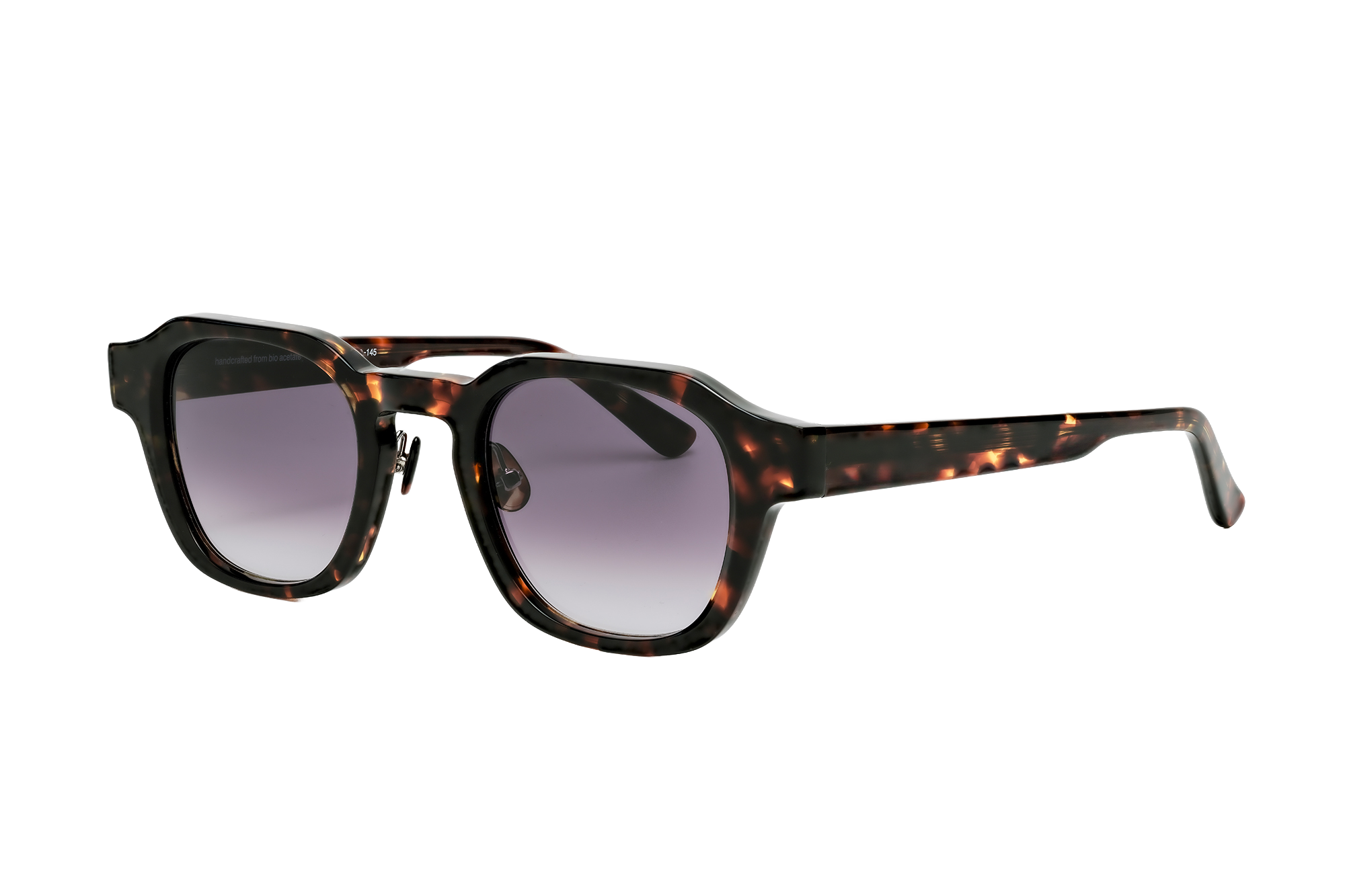 Flo E20 - Purple Gradient Lens