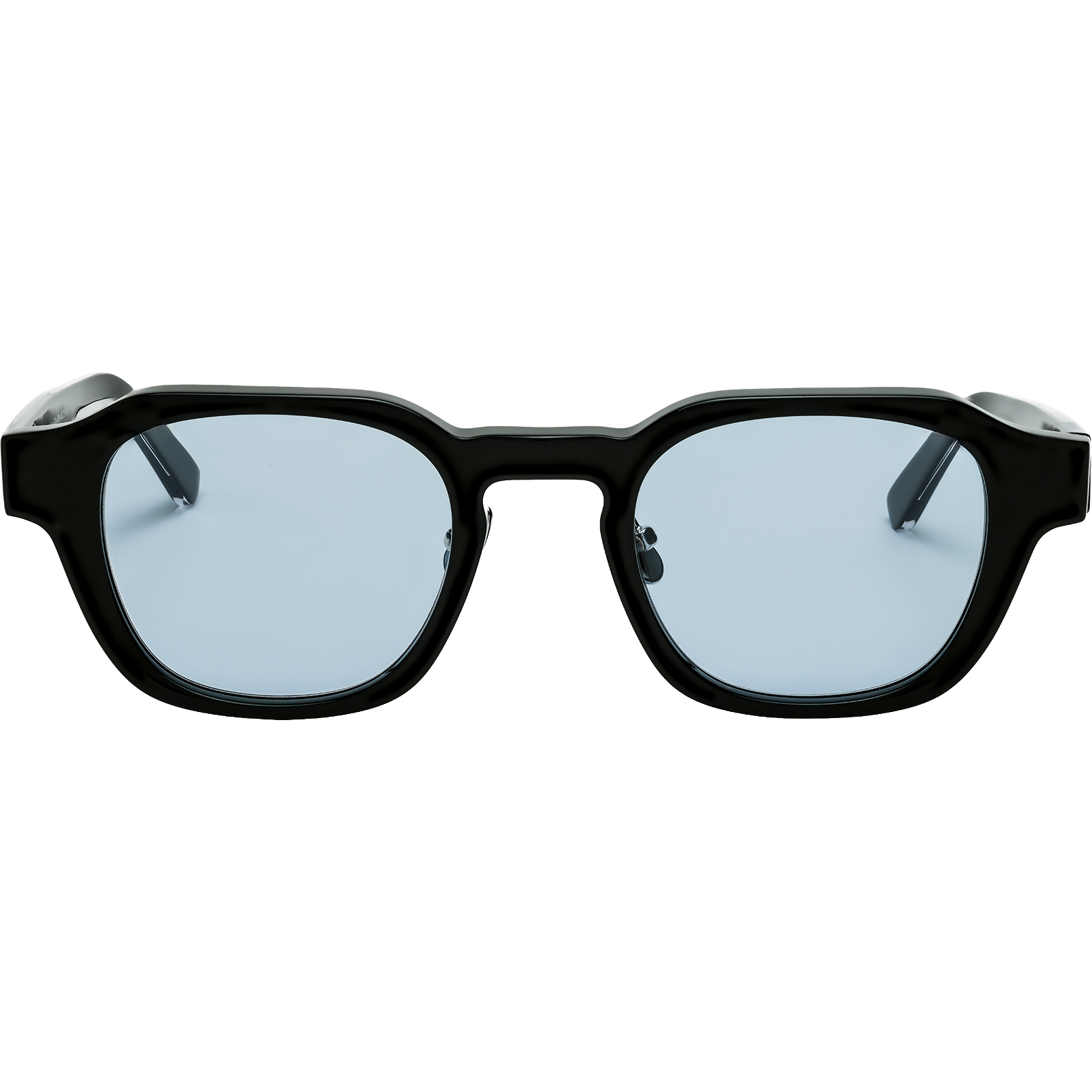 Flo E2B - Light Blue Lens